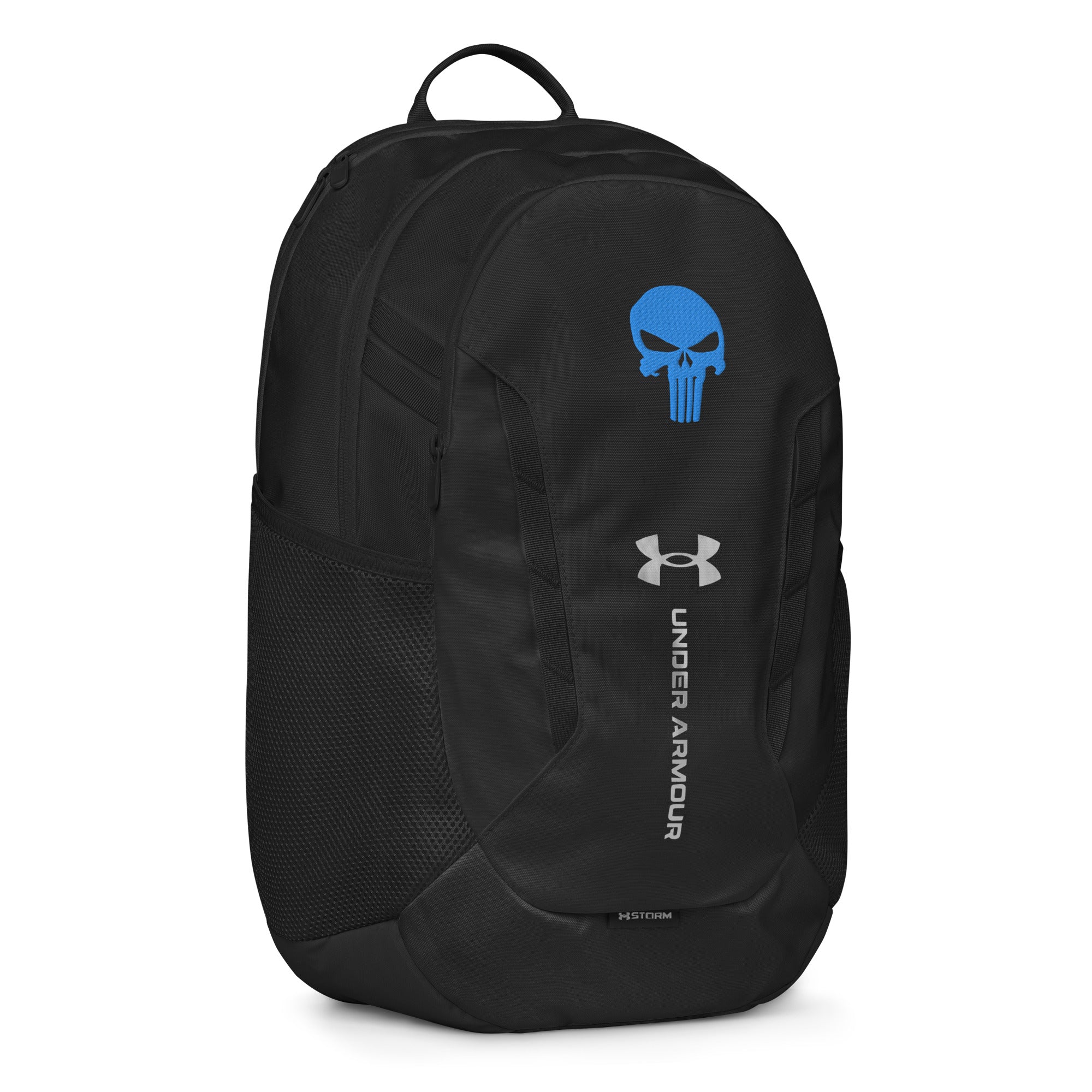 Under Armour® Backpack-Skull VIII