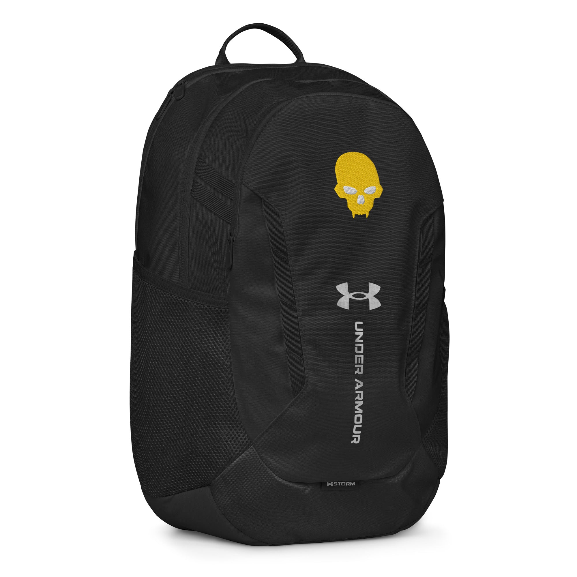 Under Armour® Backpack-Skull VI