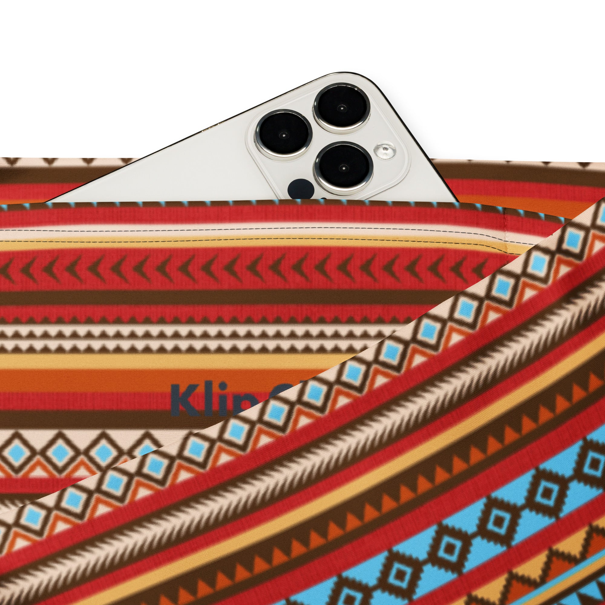 Flare leggings- American Tribal V