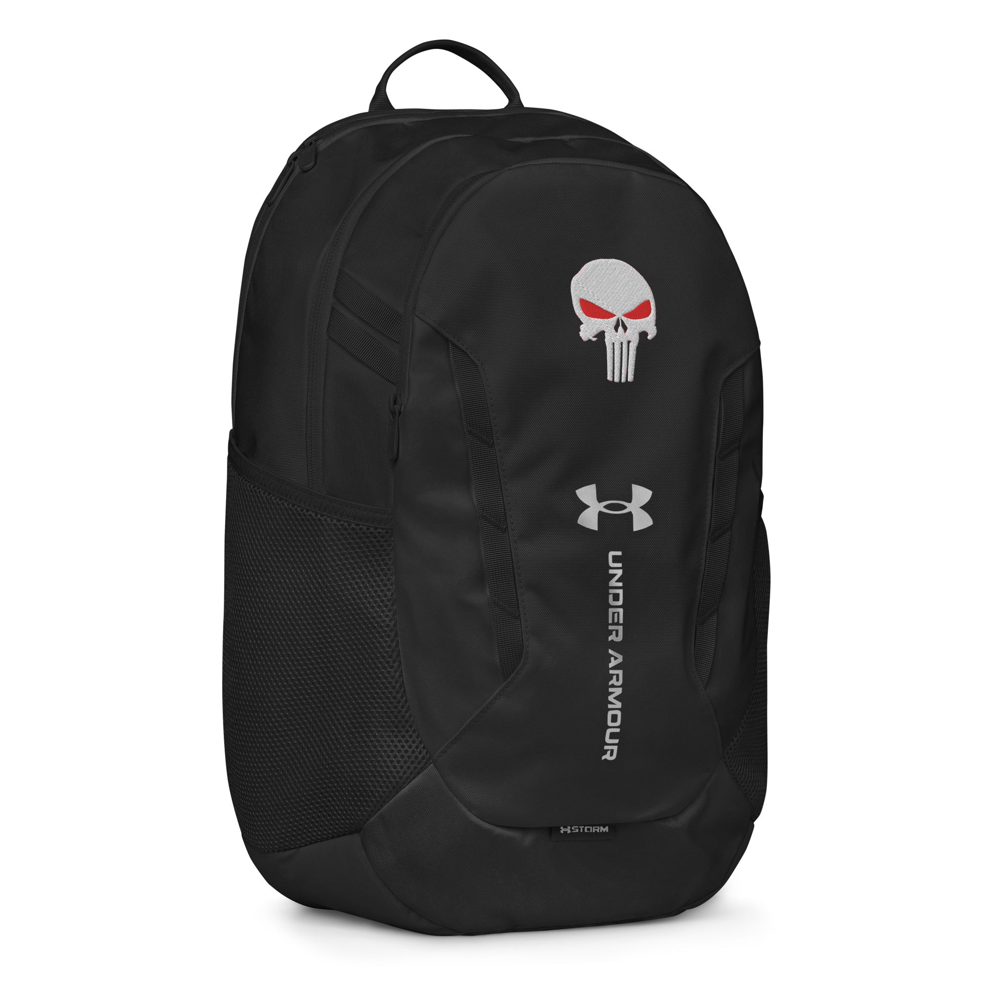 Under Armour® Backpack-Skull X