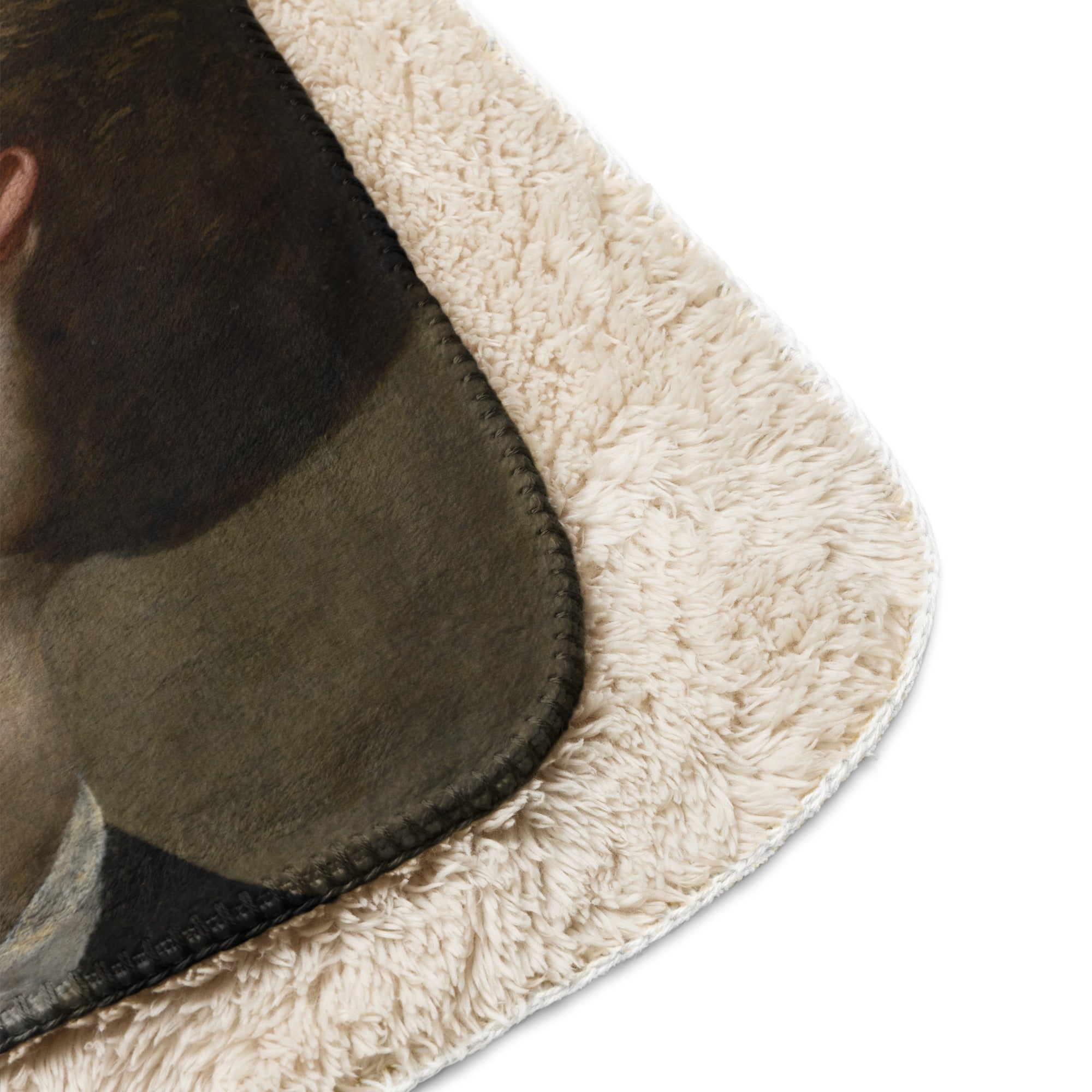 Sherpa blanket-The musicians