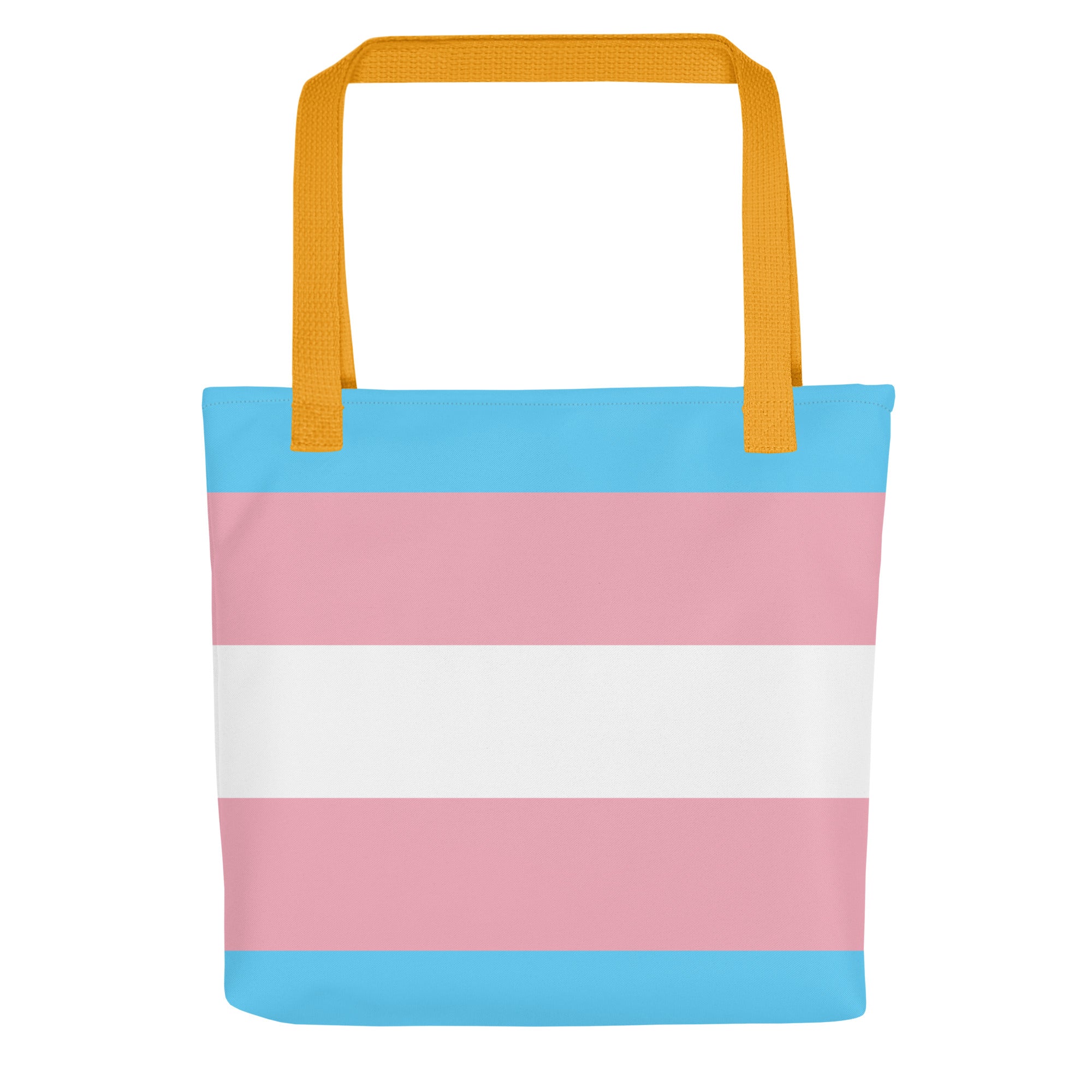 Tote bag- Transgender