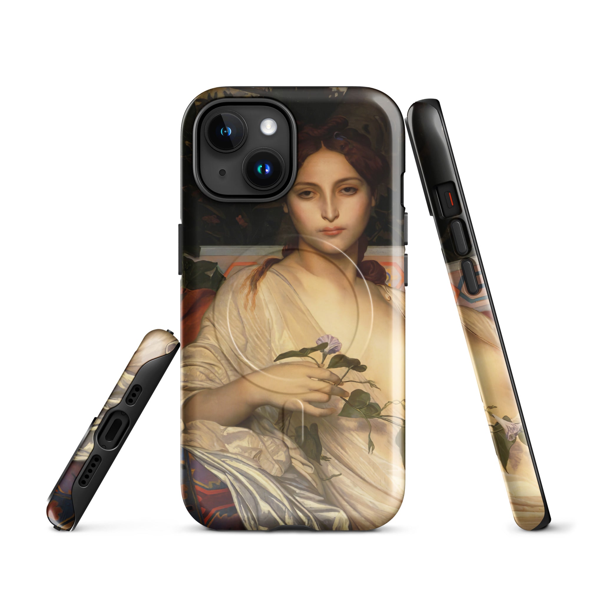 MagSafe® Tough case for iPhone®-Albayde