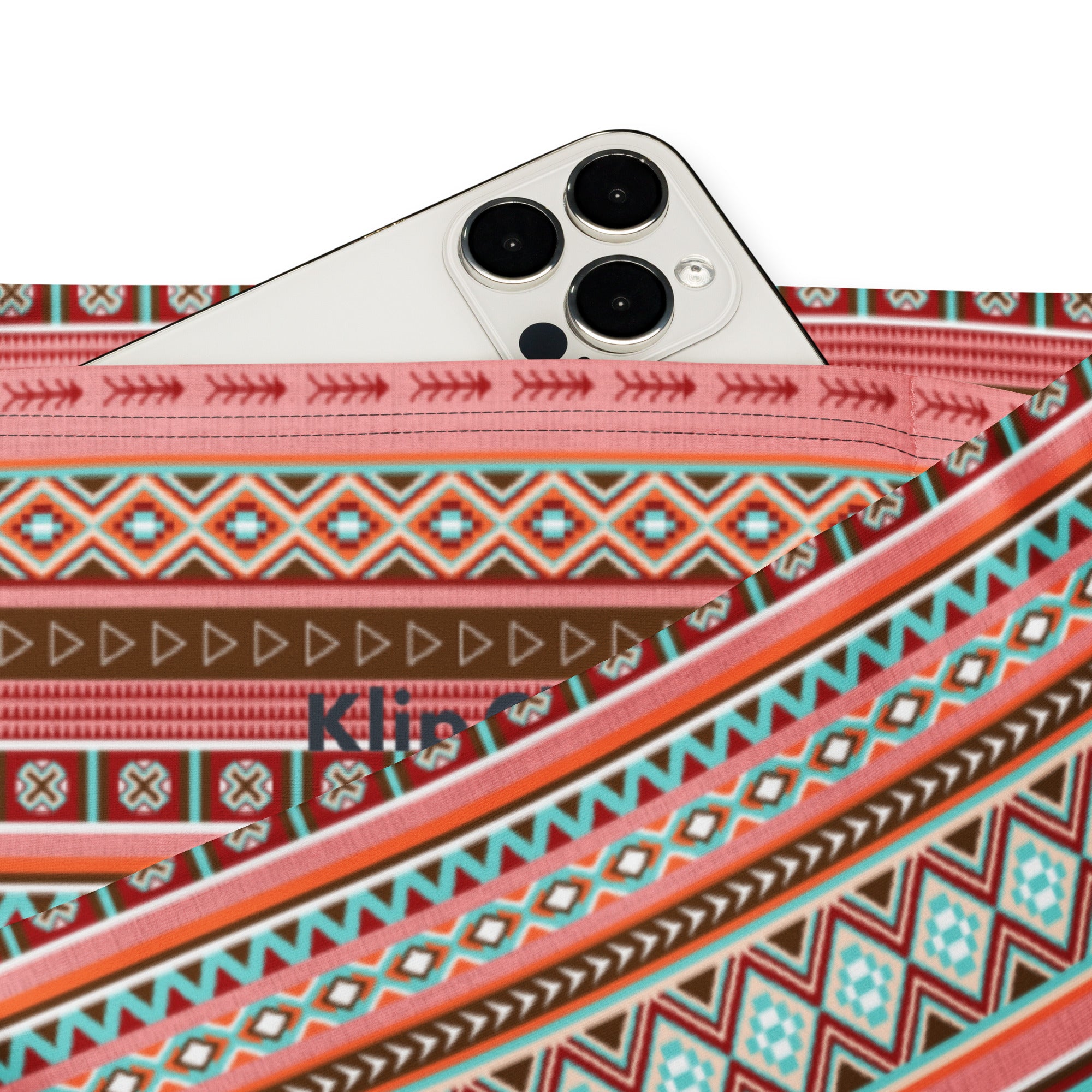 Flare leggings- American Tribal IV