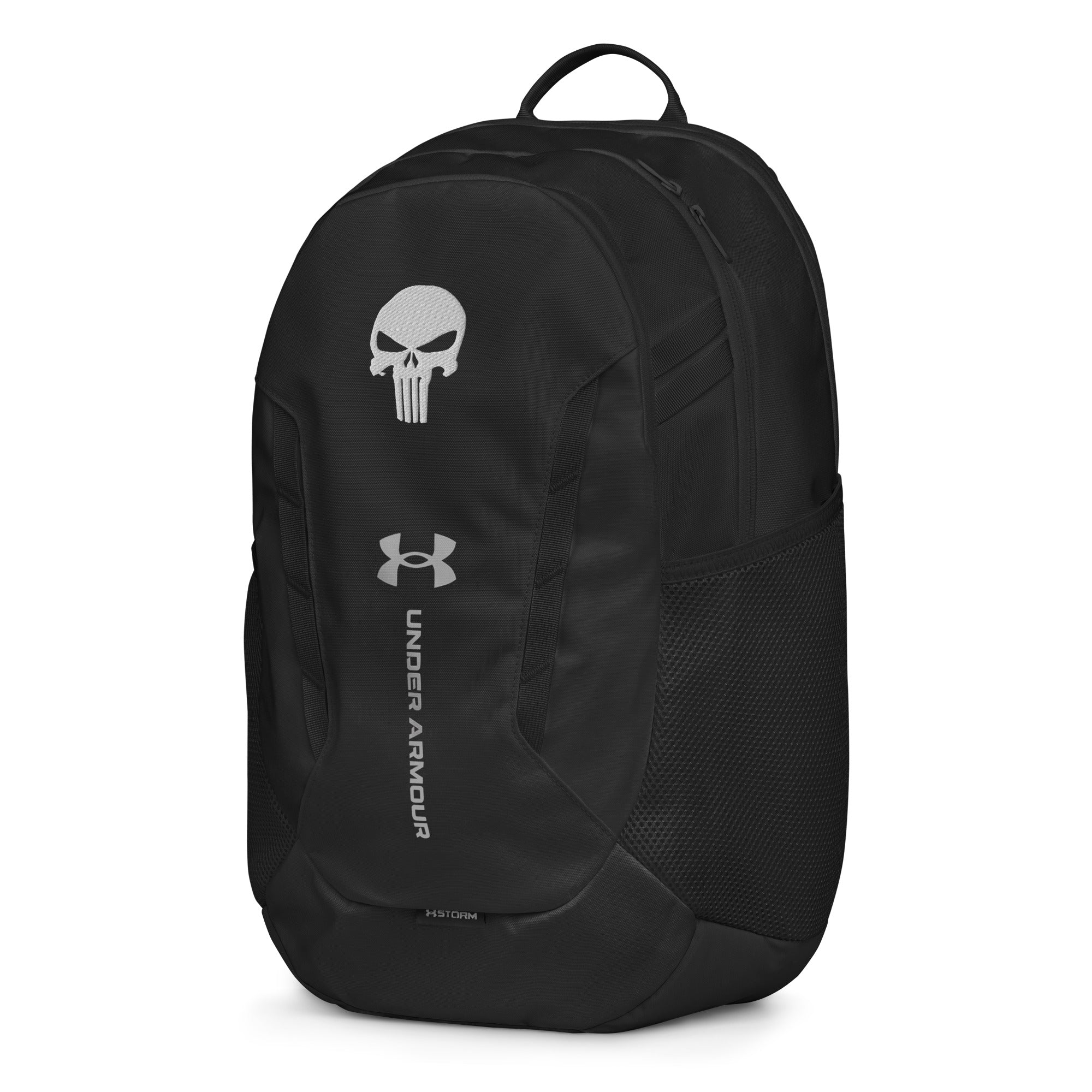 Under Armour® Backpack-Skull IX
