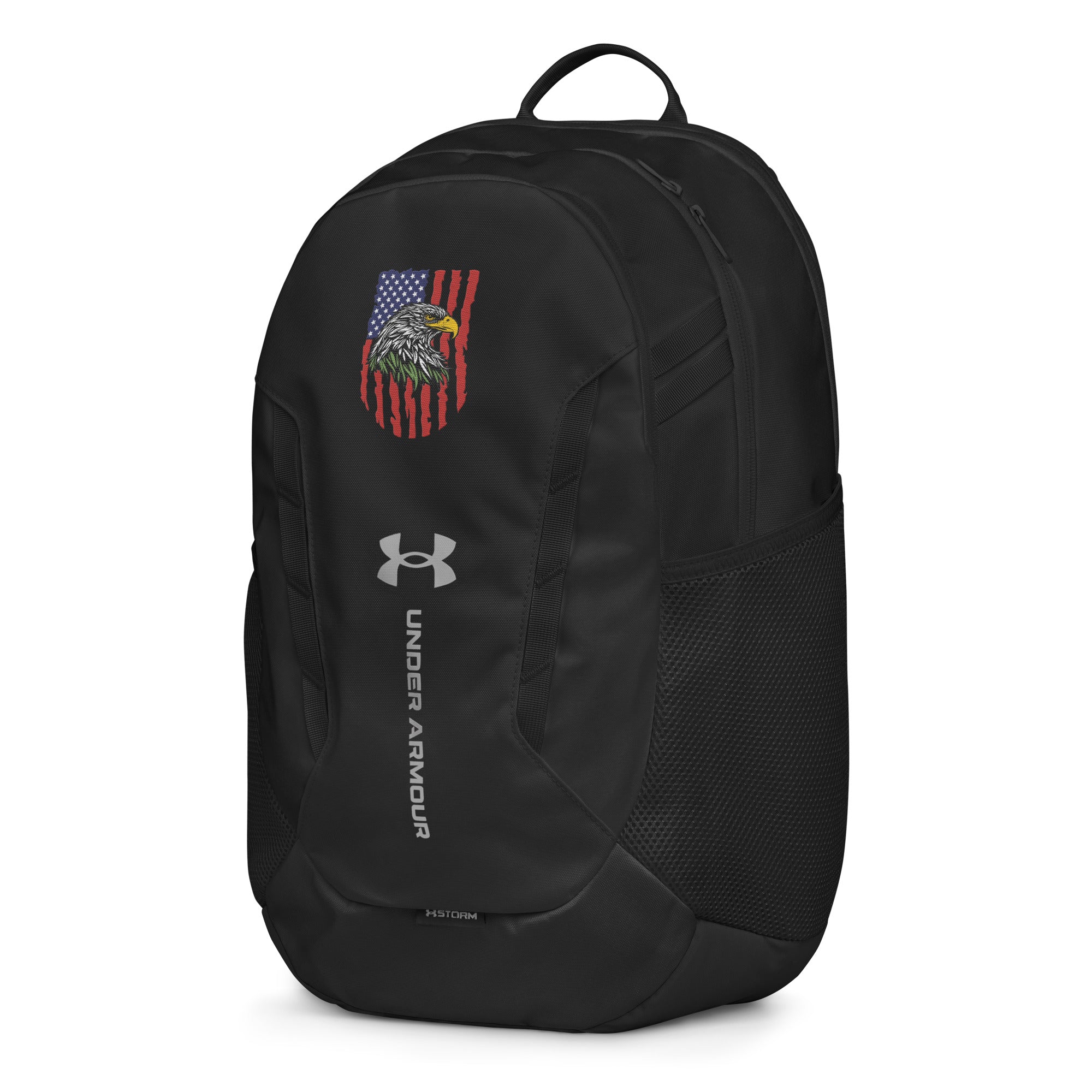 Under Armour® Backpack-4th of July-Color