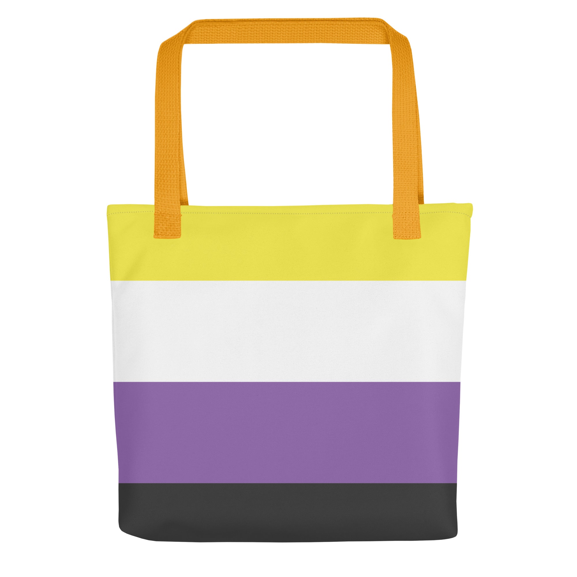 Tote bag- Nonbinary
