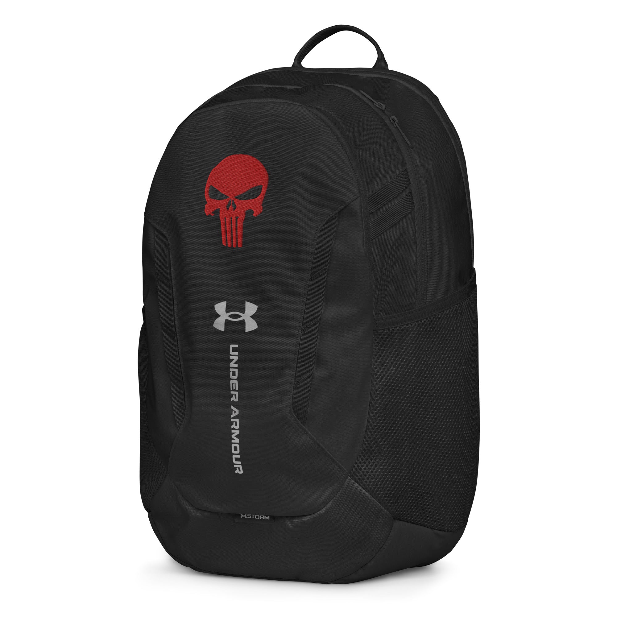 Under Armour® Backpack-Skull I