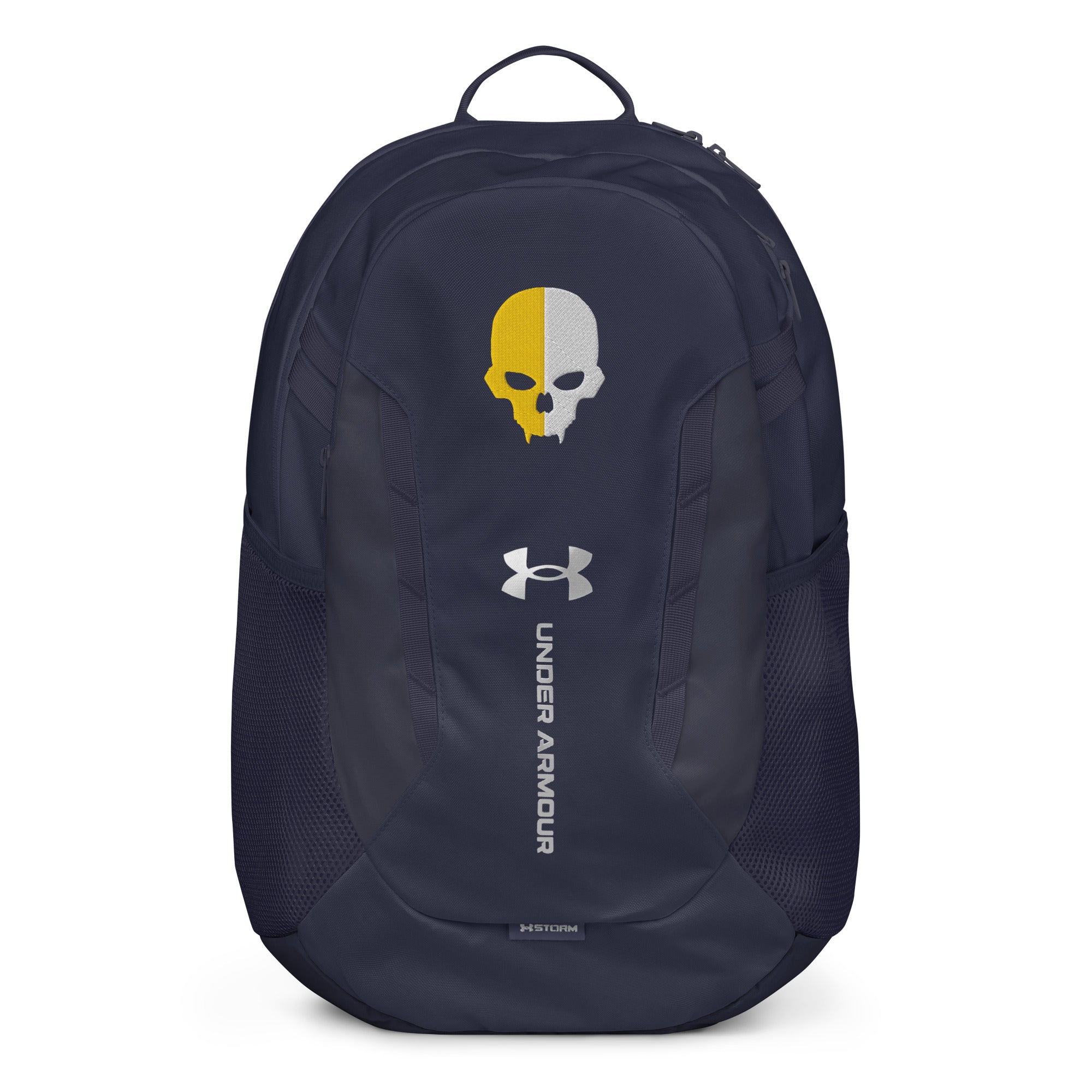 Under Armour® Backpack-Skull VII