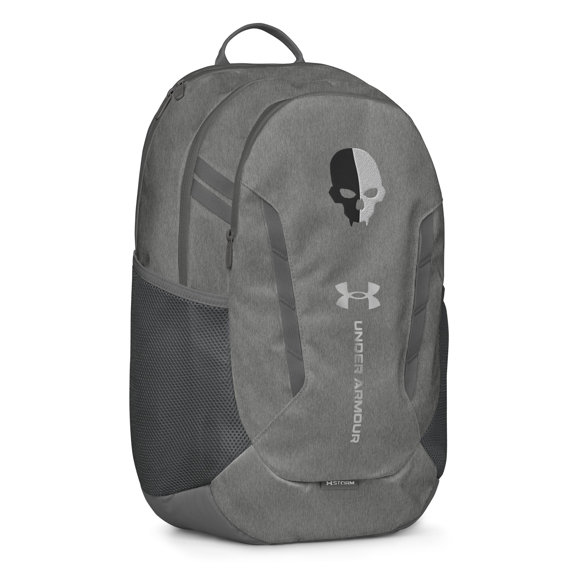 Under Armour® Backpack-Skull III