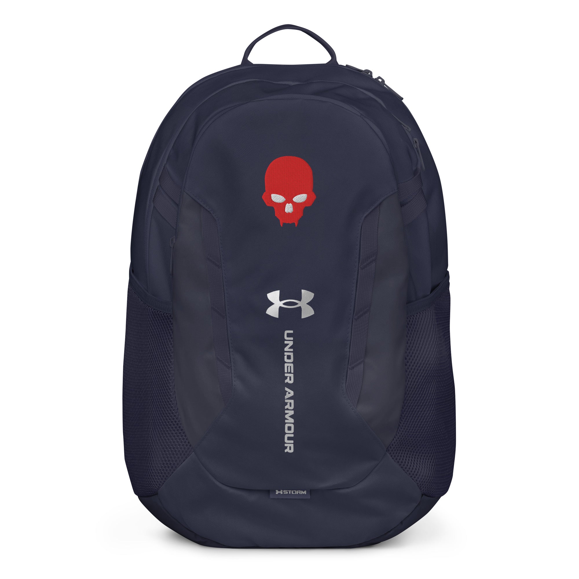 Under Armour® Backpack-Skull V