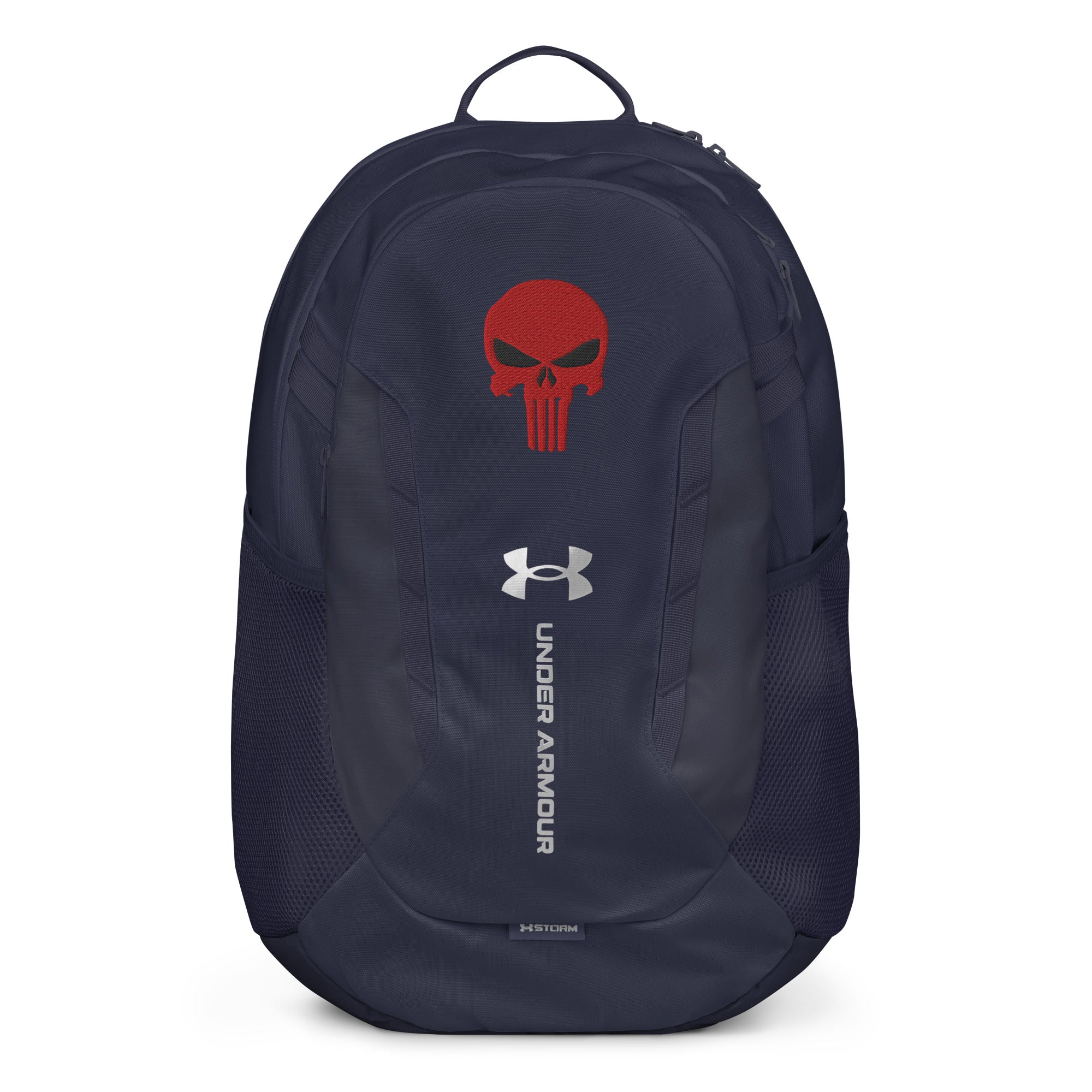 Under Armour® Backpack-Skull I