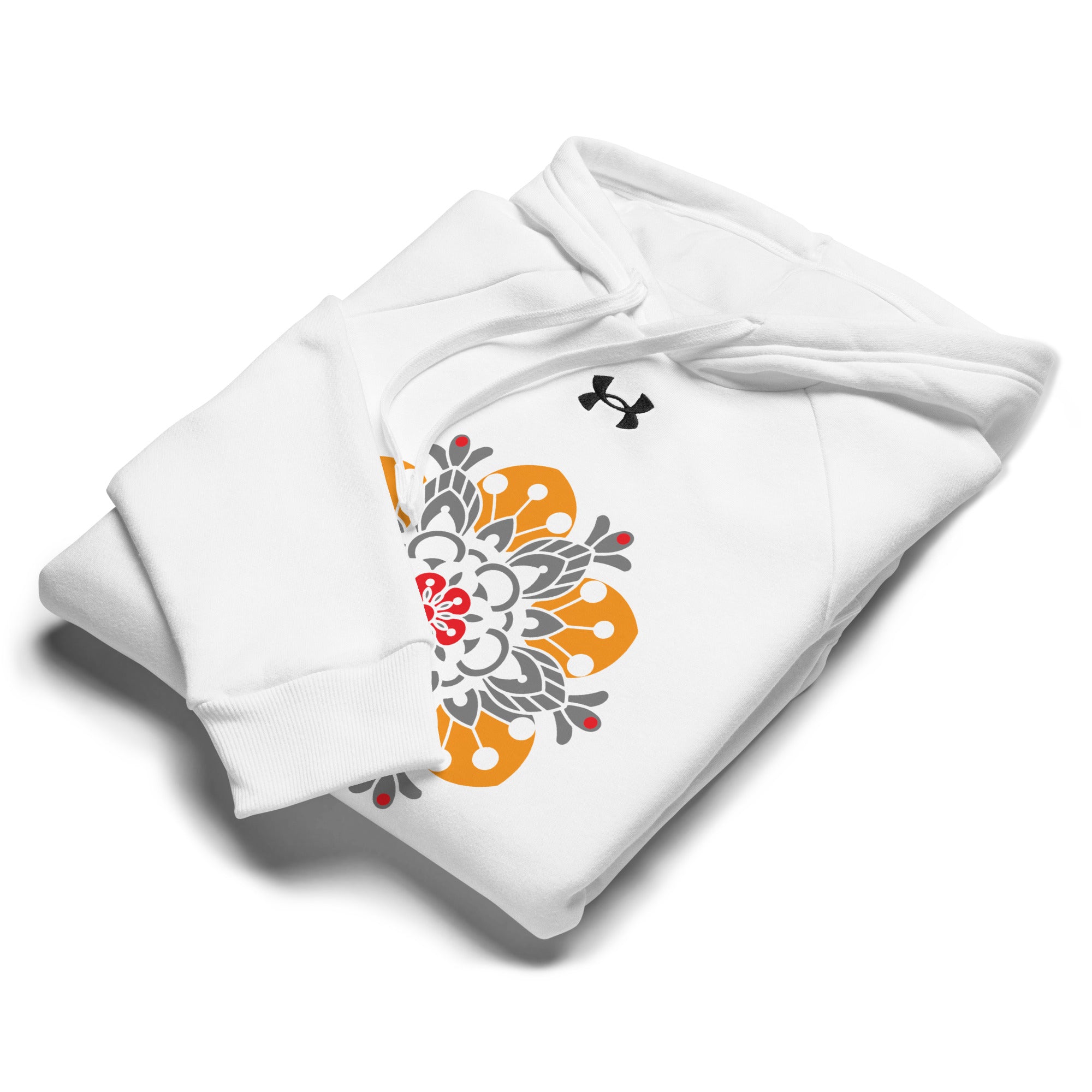 Under Armour® hoodie- Harmony
