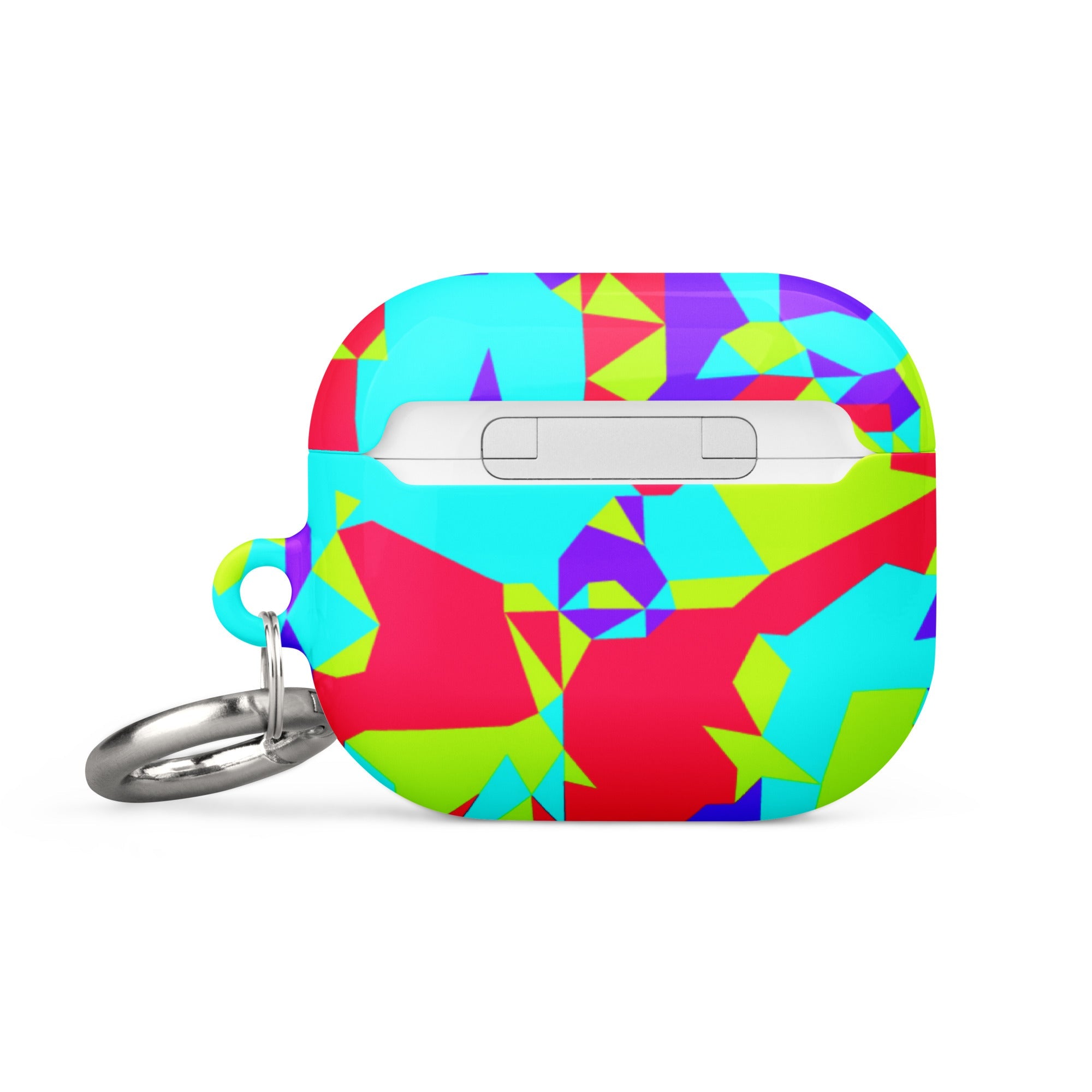 Case for AirPods®- Topographic