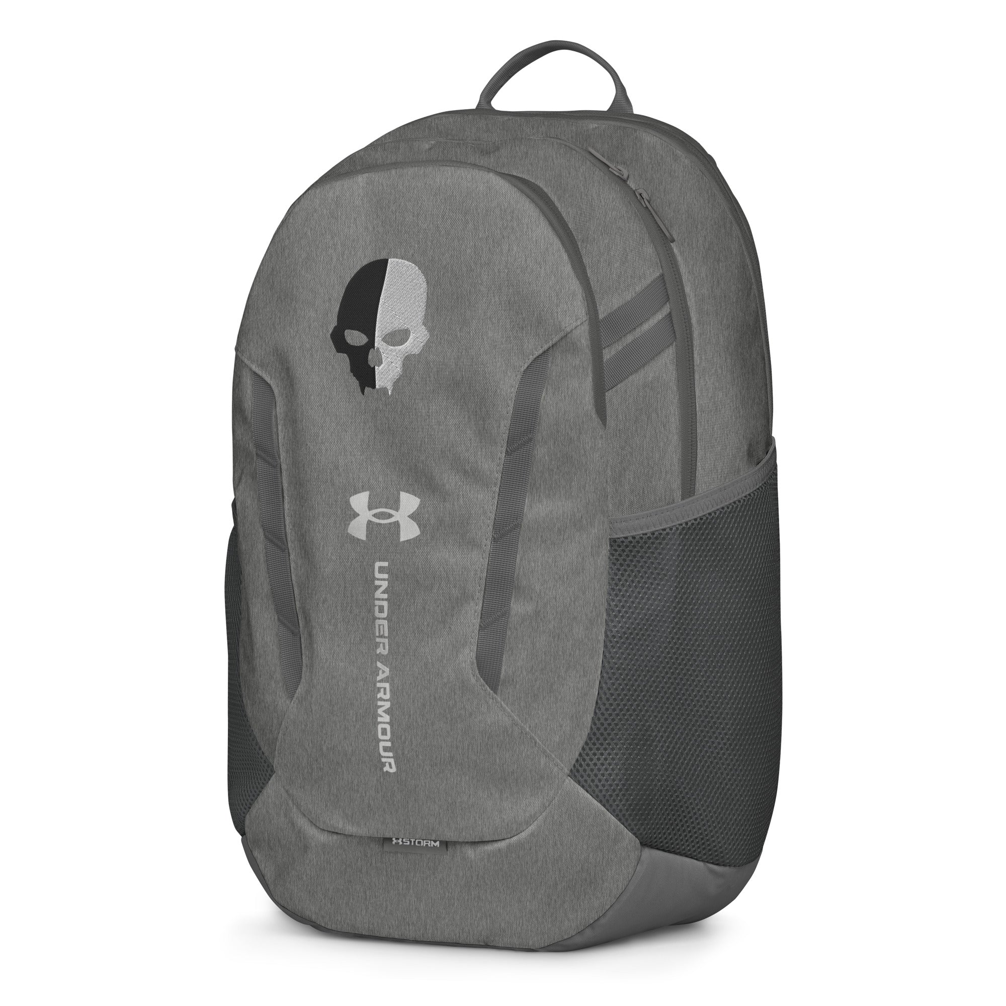 Under Armour® Backpack-Skull III