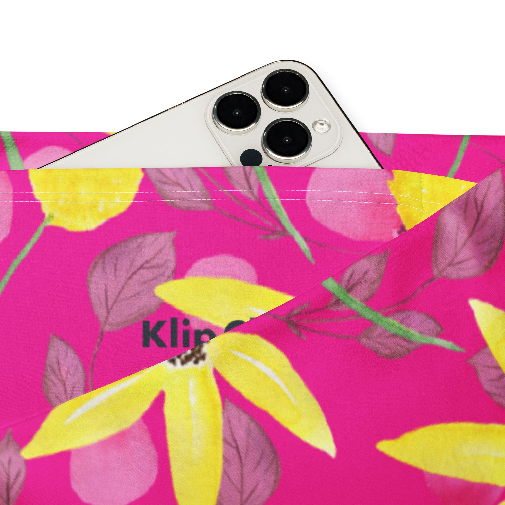 Flare leggings- Summer Patterns