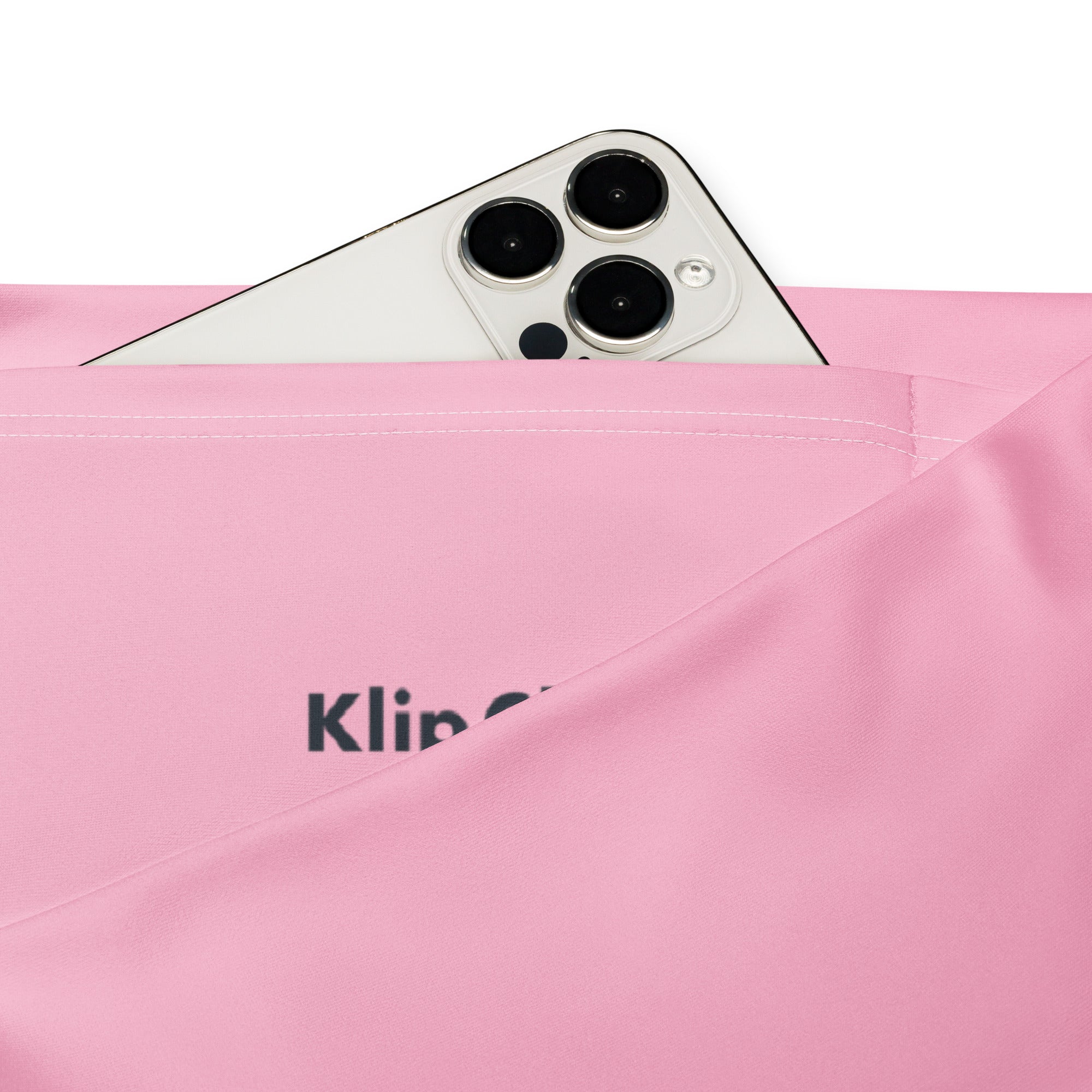 Flare leggings- Cotton Candy