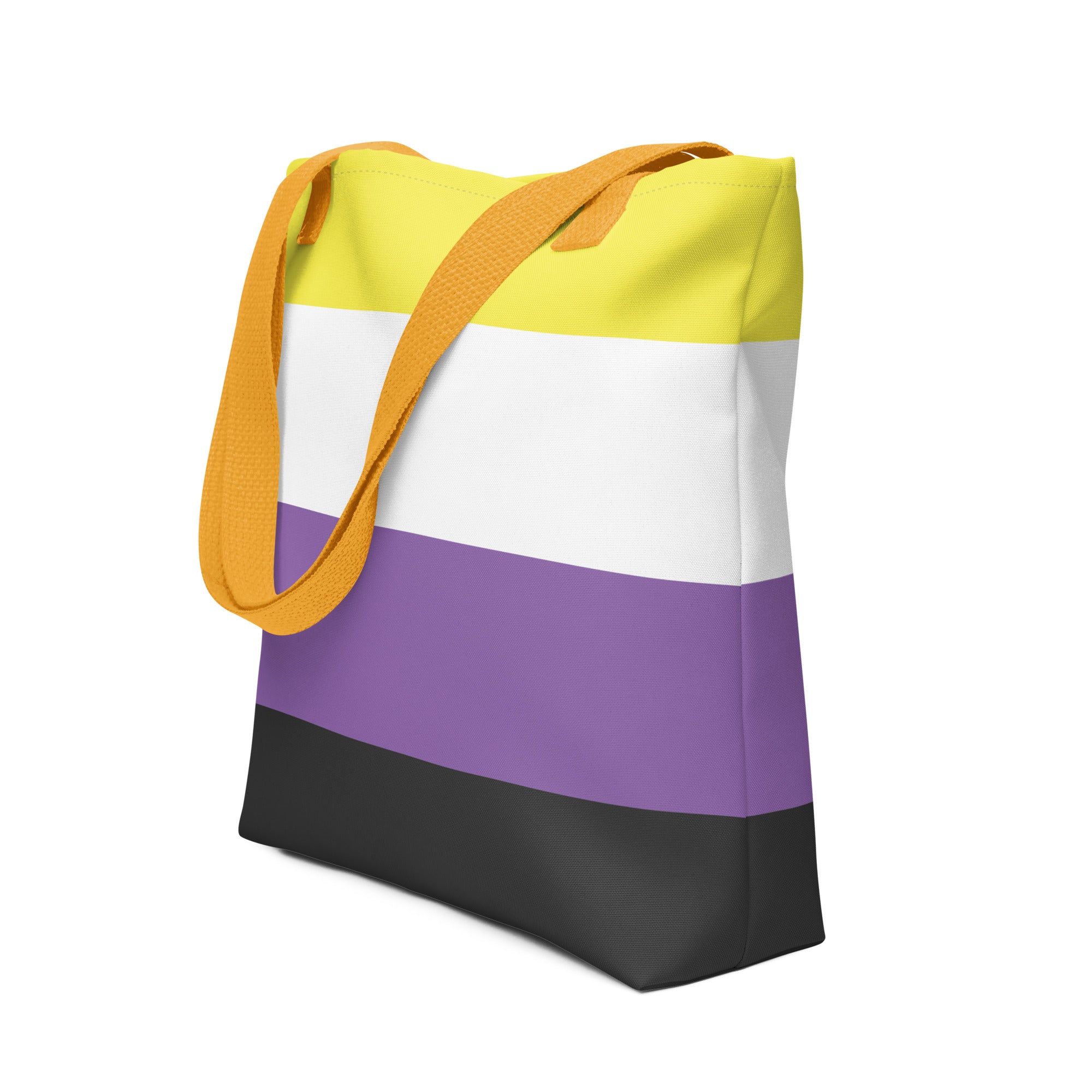 Tote bag- Nonbinary