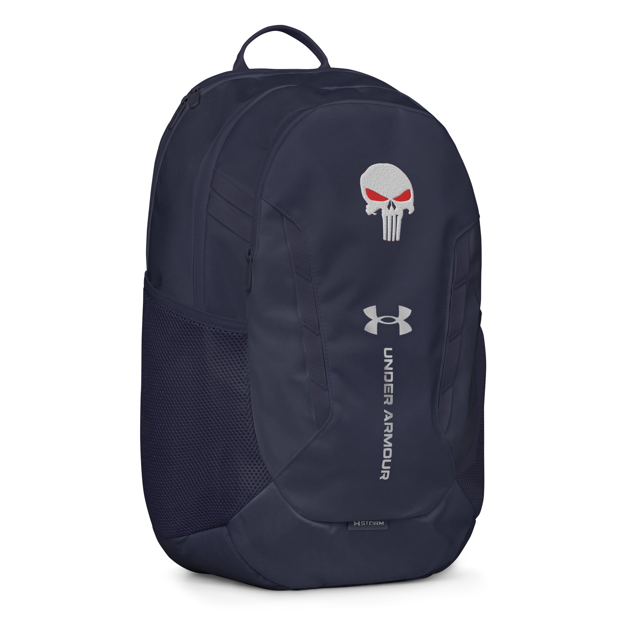 Under Armour® Backpack-Skull X