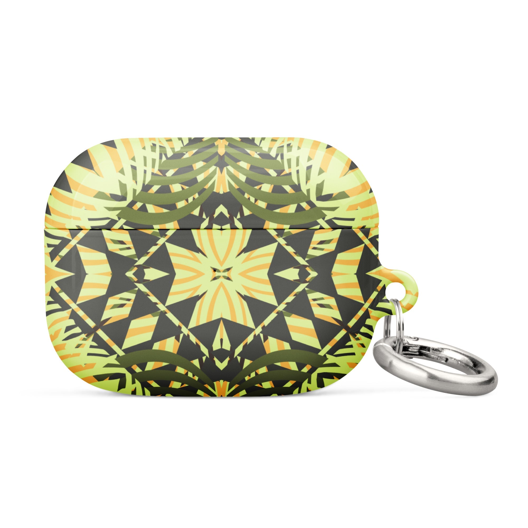 Case for AirPods®- African Motif Design III