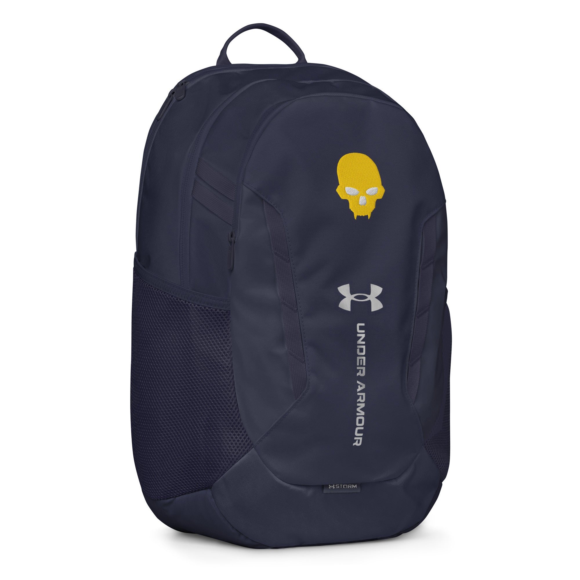 Under Armour® Backpack-Skull VI