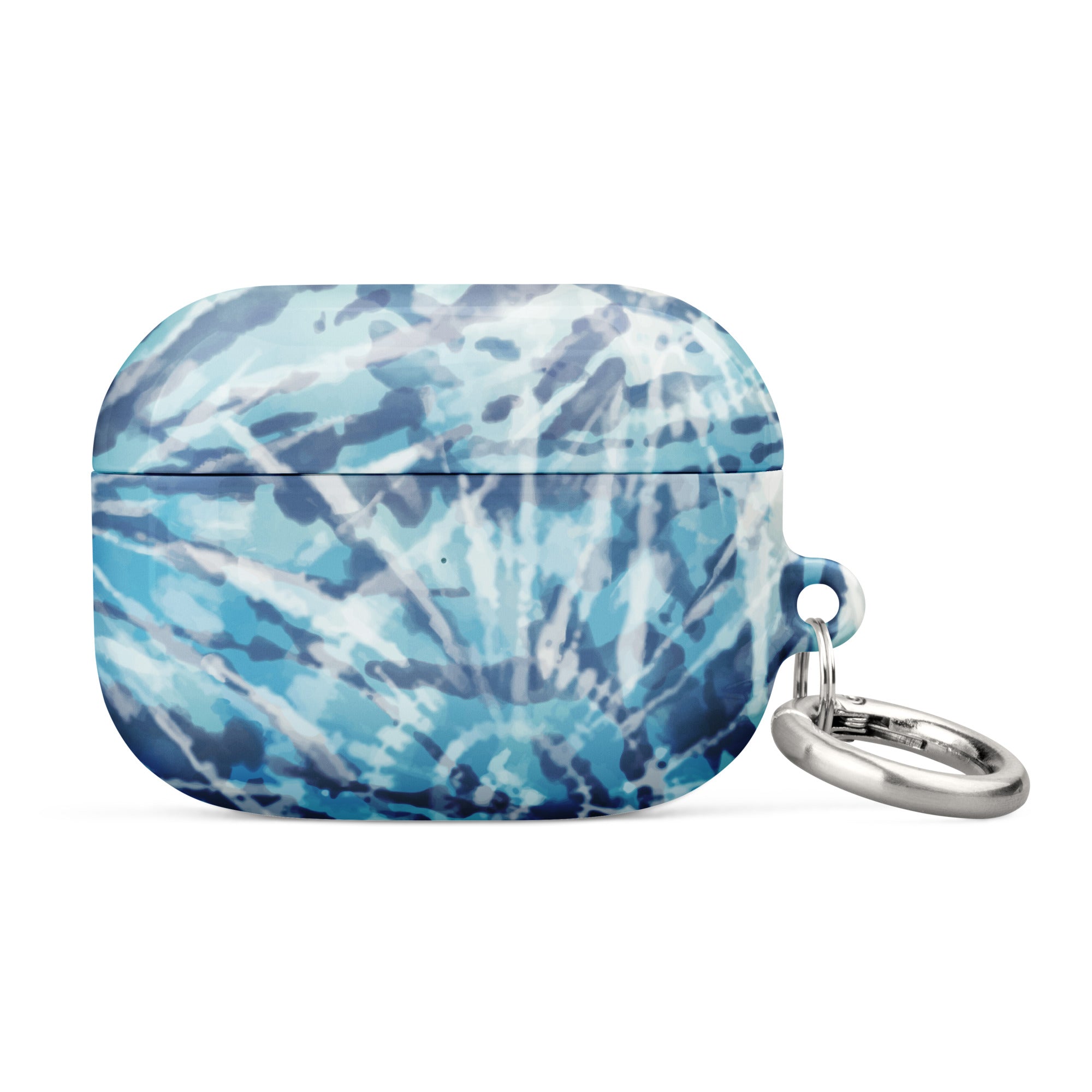Case for AirPods®- Tie Dye Hangloose IV