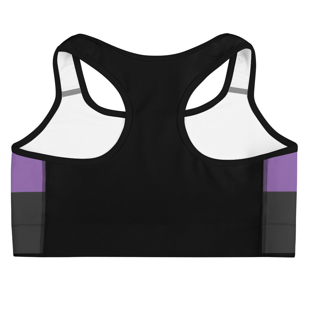 Sports bra- Nonbinary