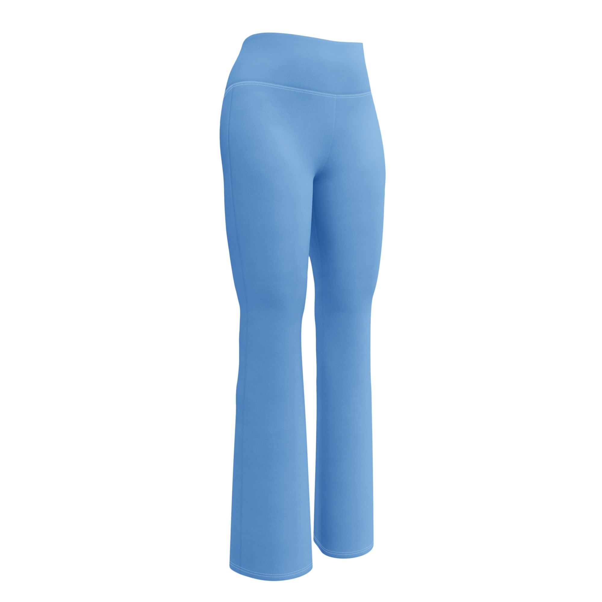 Flare leggings- Jordy Blue
