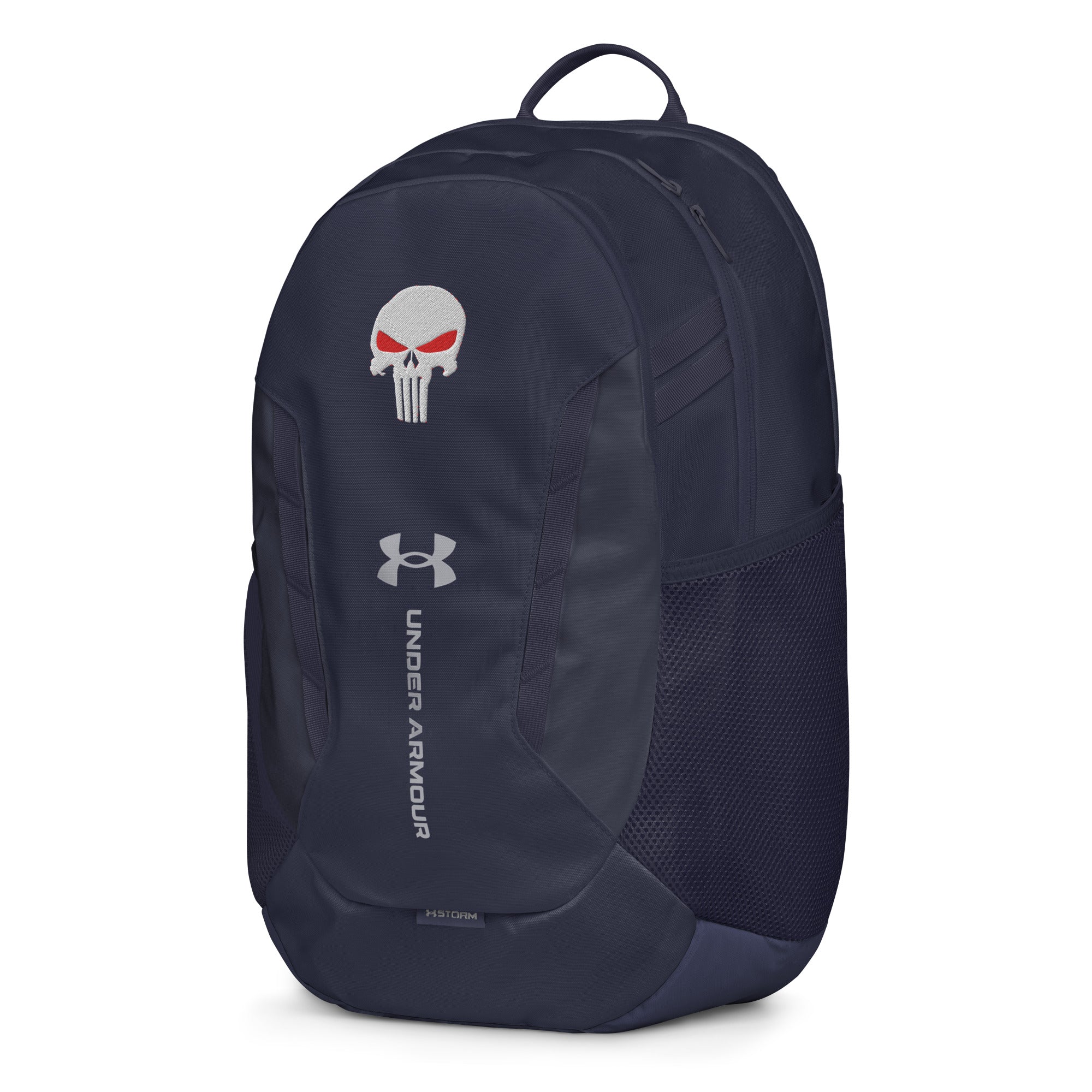 Under Armour® Backpack-Skull X