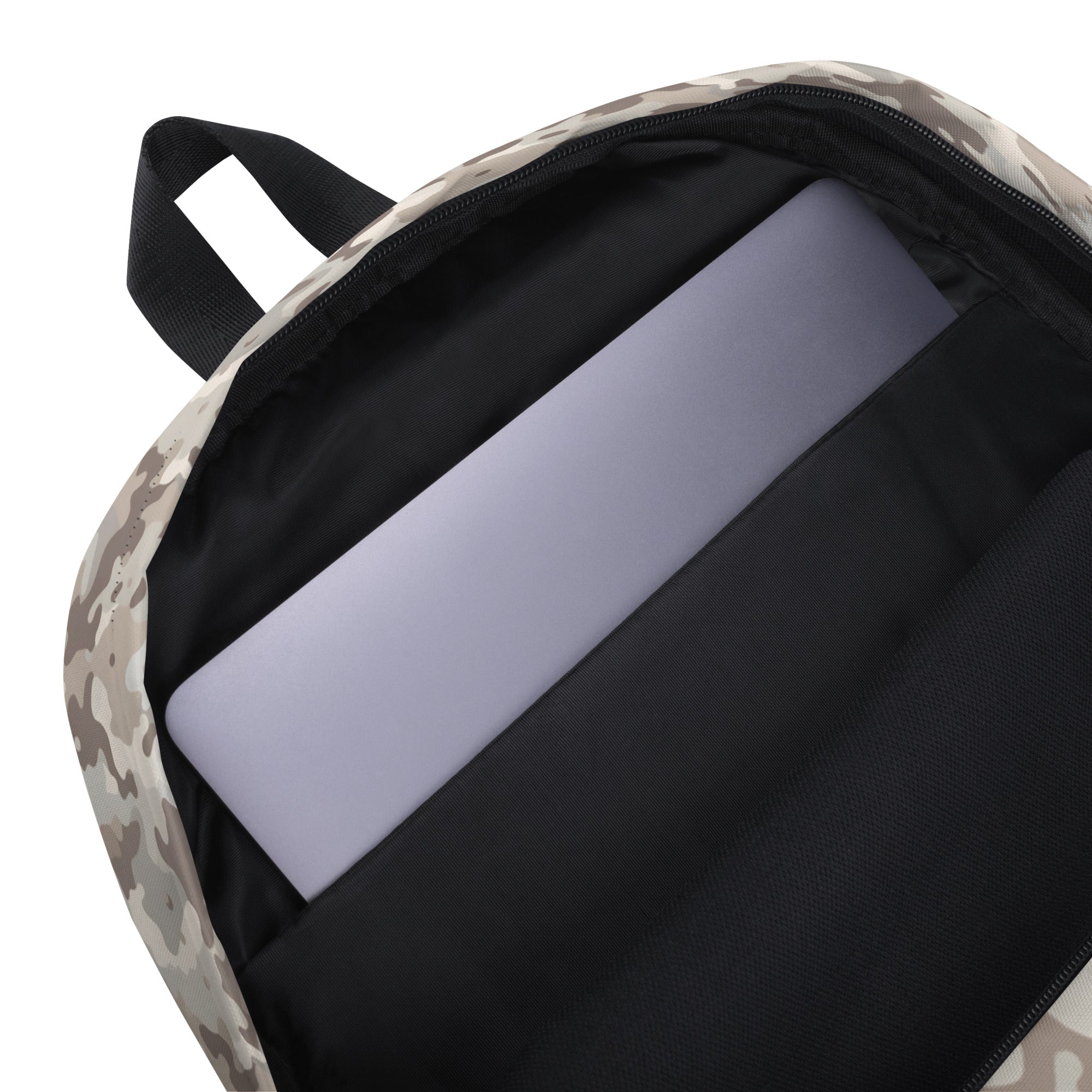 Klipclop Backpack-Camo III