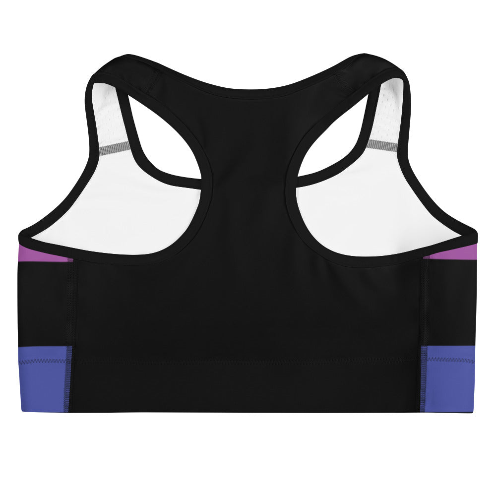 Sports bra- Genderfluid