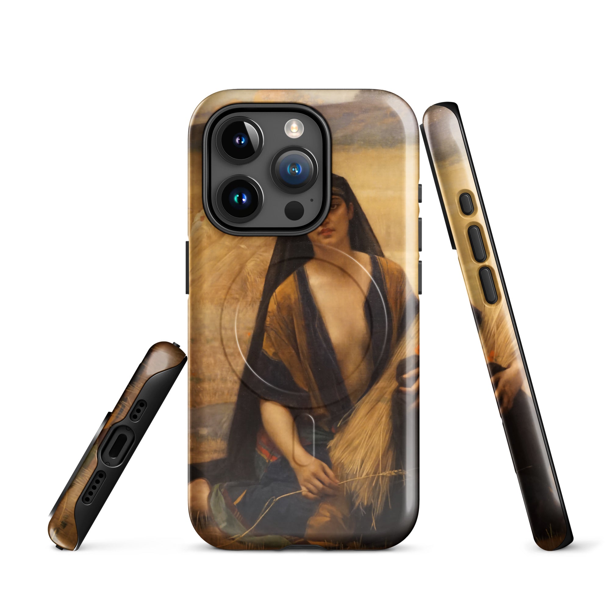 MagSafe® Tough case for iPhone®-Ruth Glanant