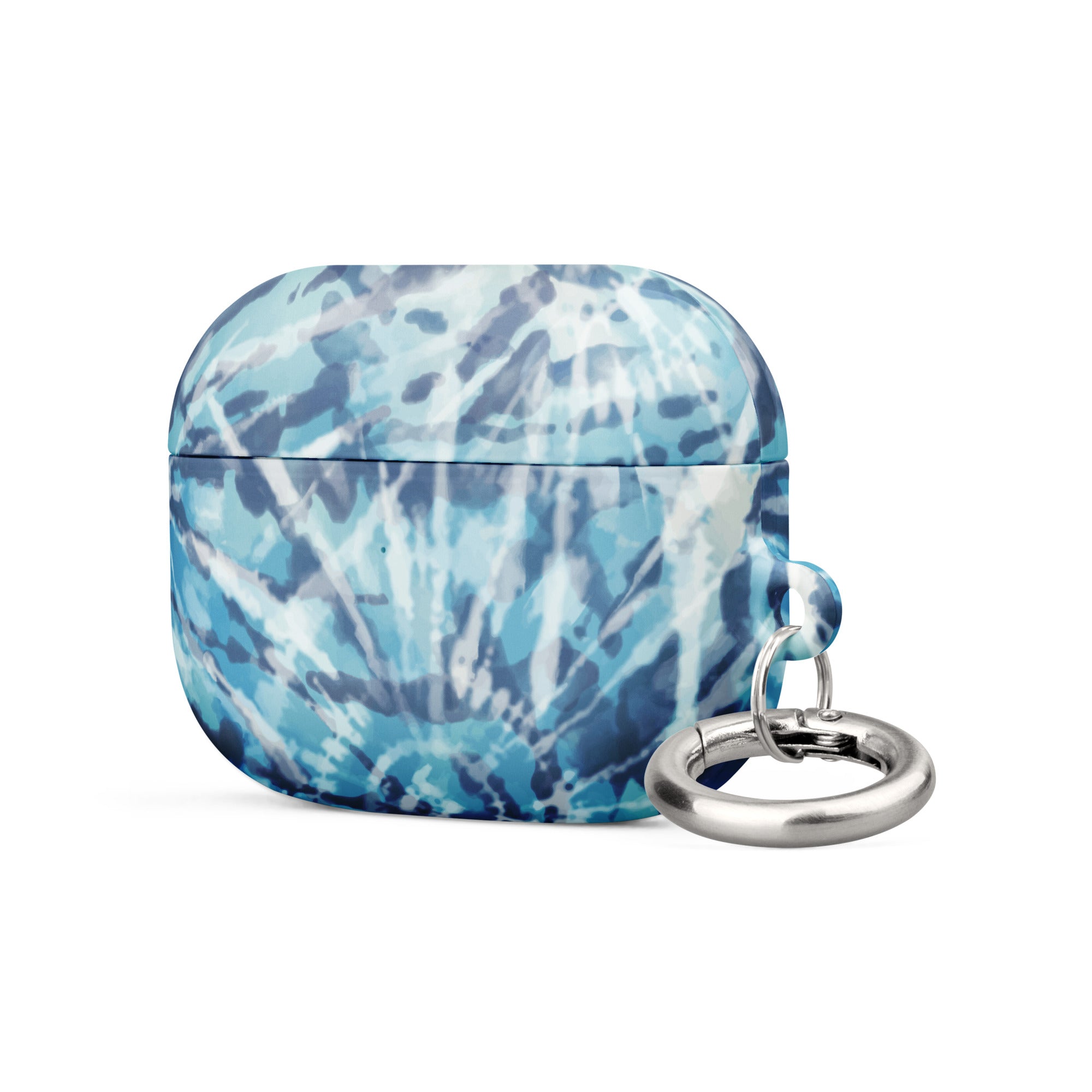 Case for AirPods®- Tie Dye Hangloose IV