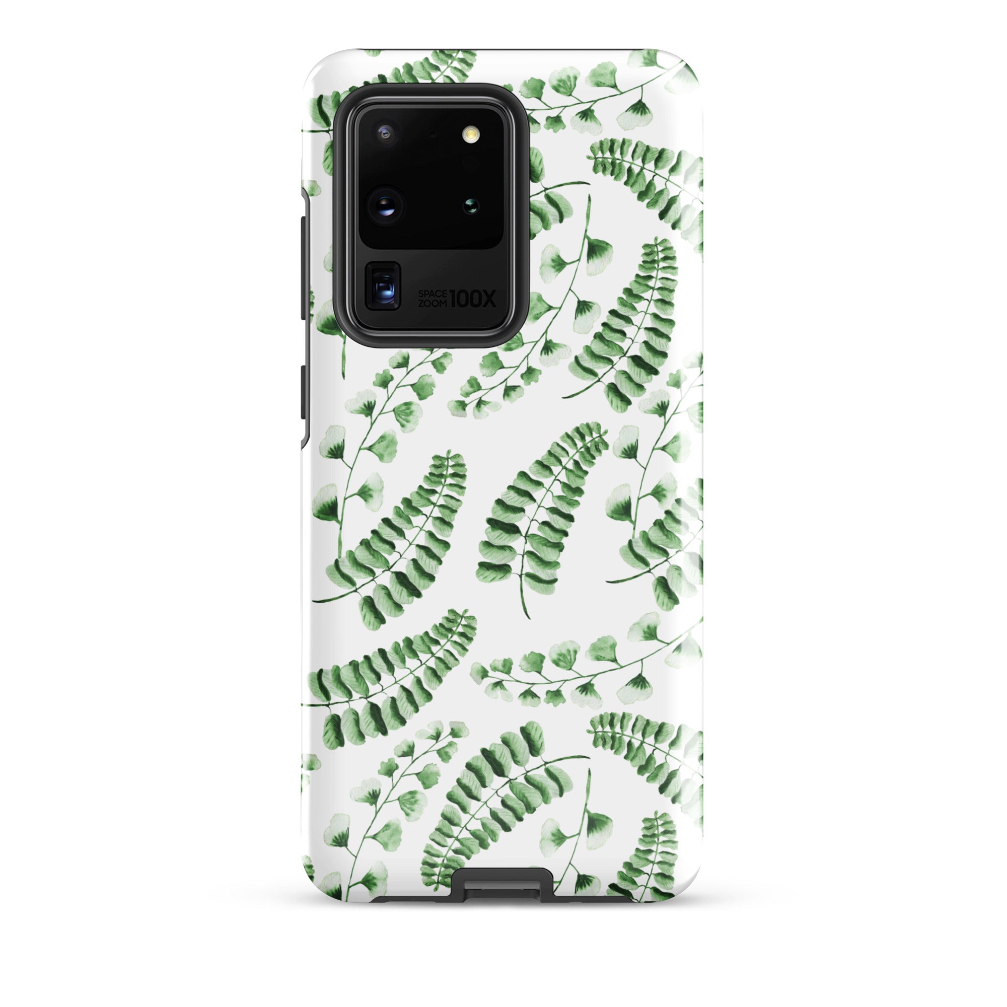 Tough case for Samsung®- Fern