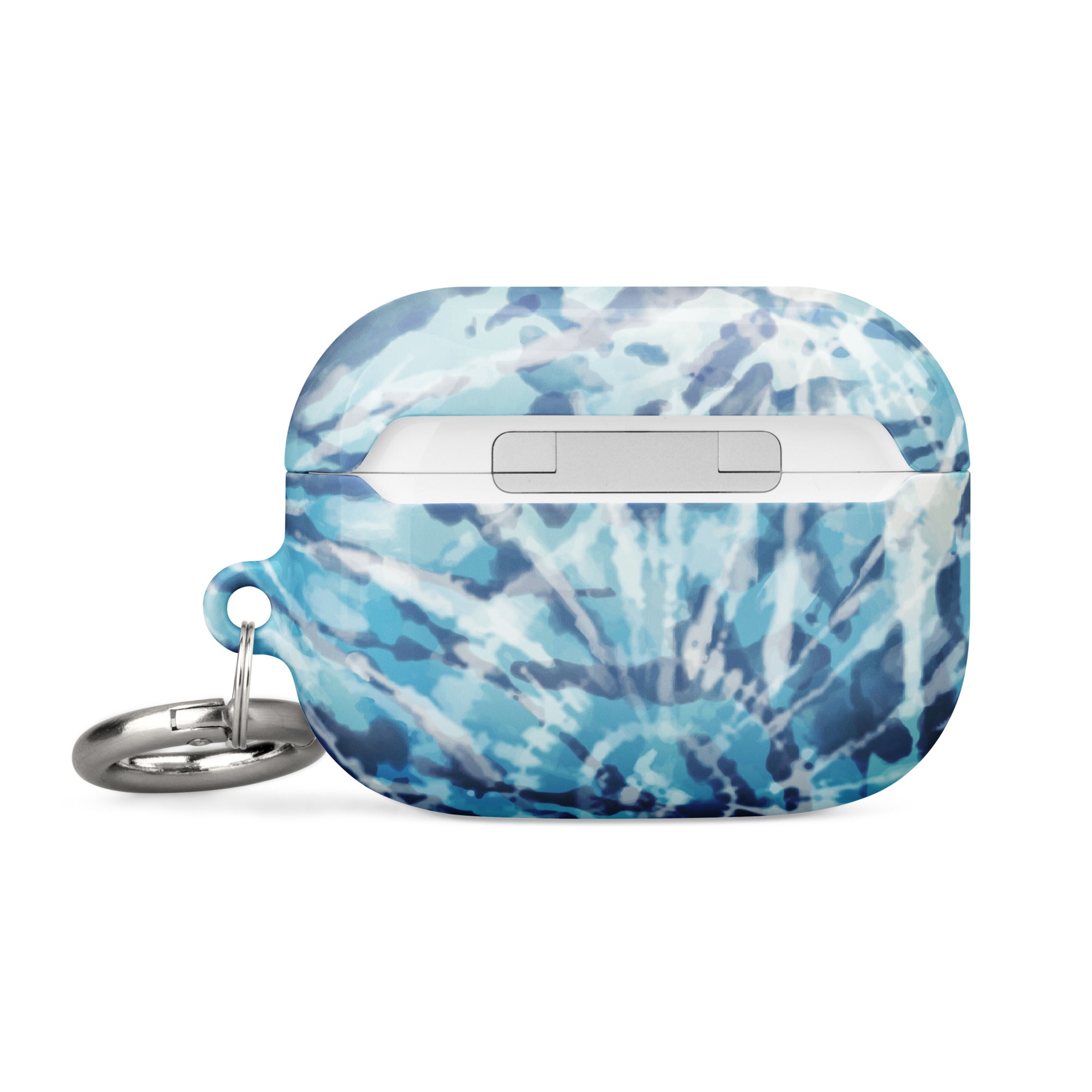 Case for AirPods®- Tie Dye Hangloose IV