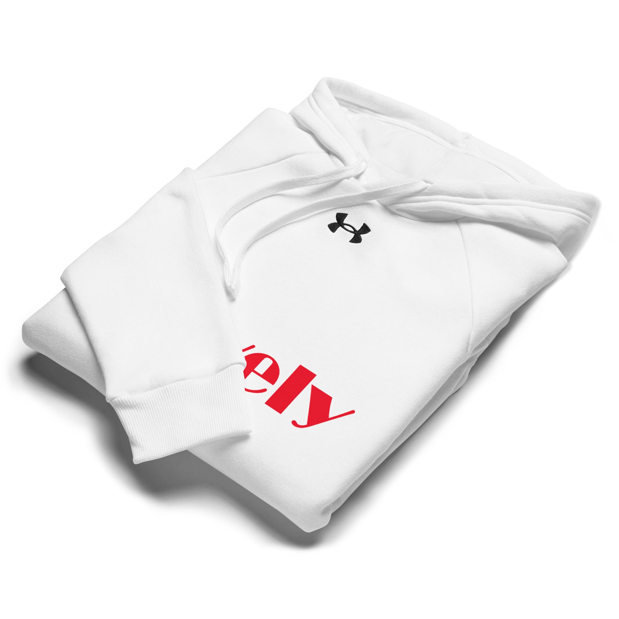 Under Armour® hoodie-Lovely