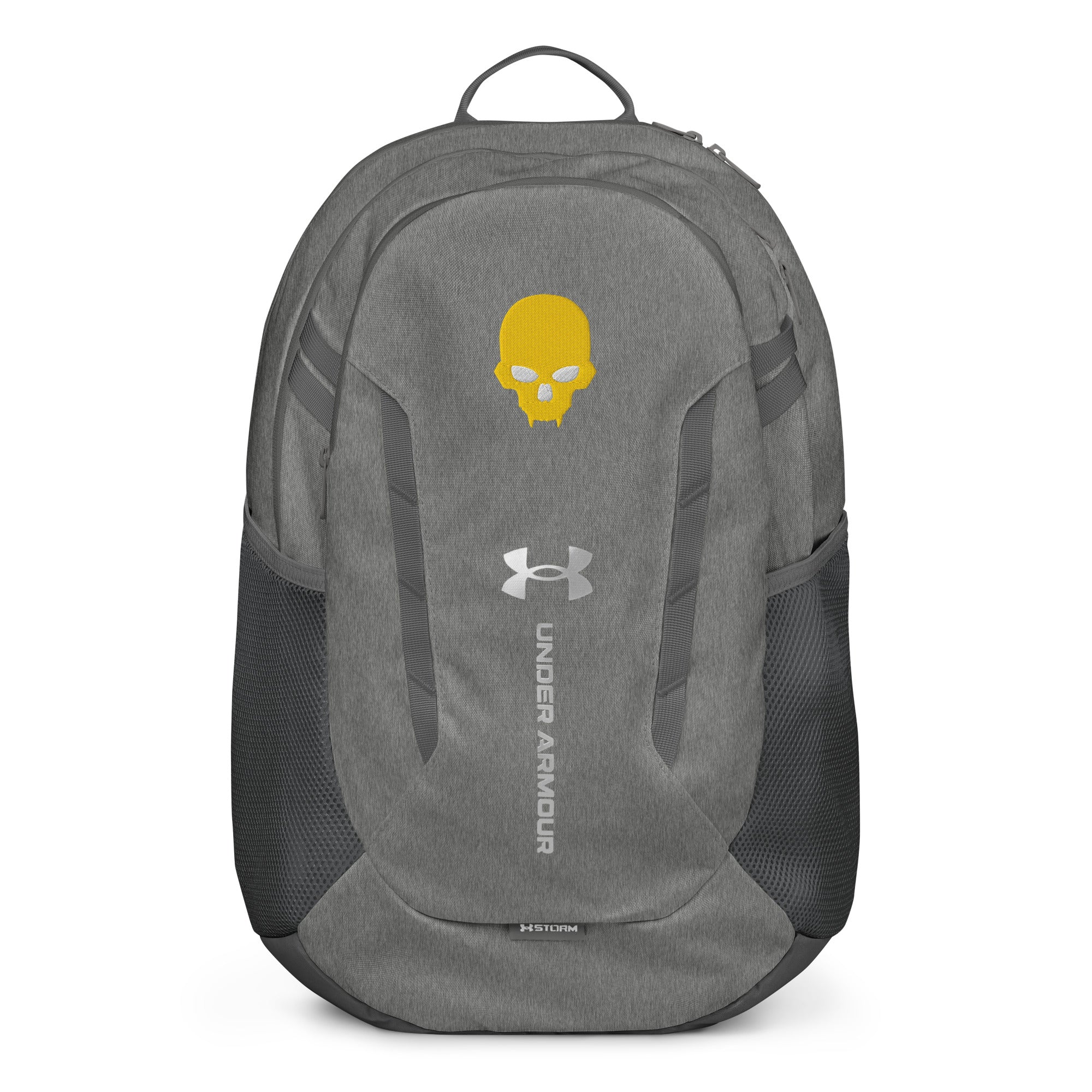 Under Armour® Backpack-Skull VI