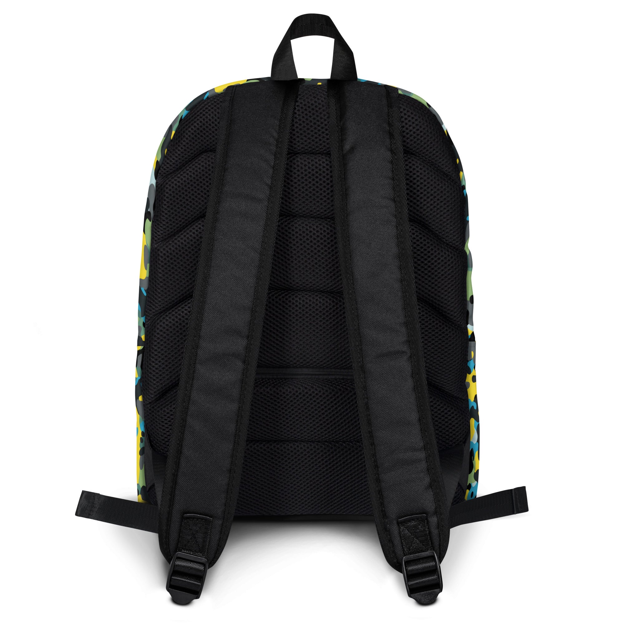 Klipclop Backpack-Camo II