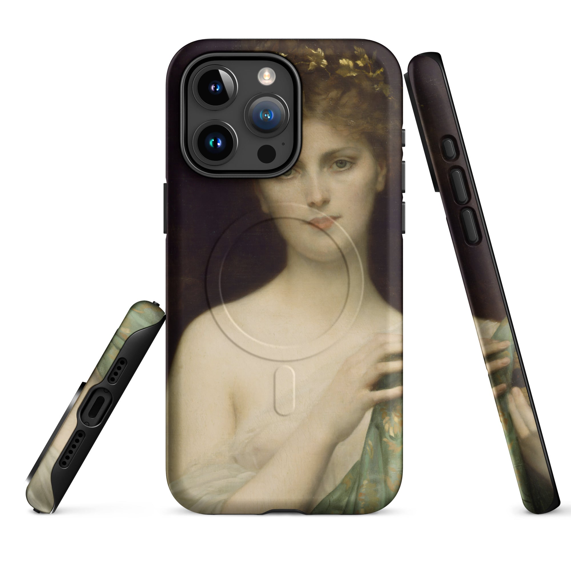 MagSafe® Tough case for iPhone®-Pandora