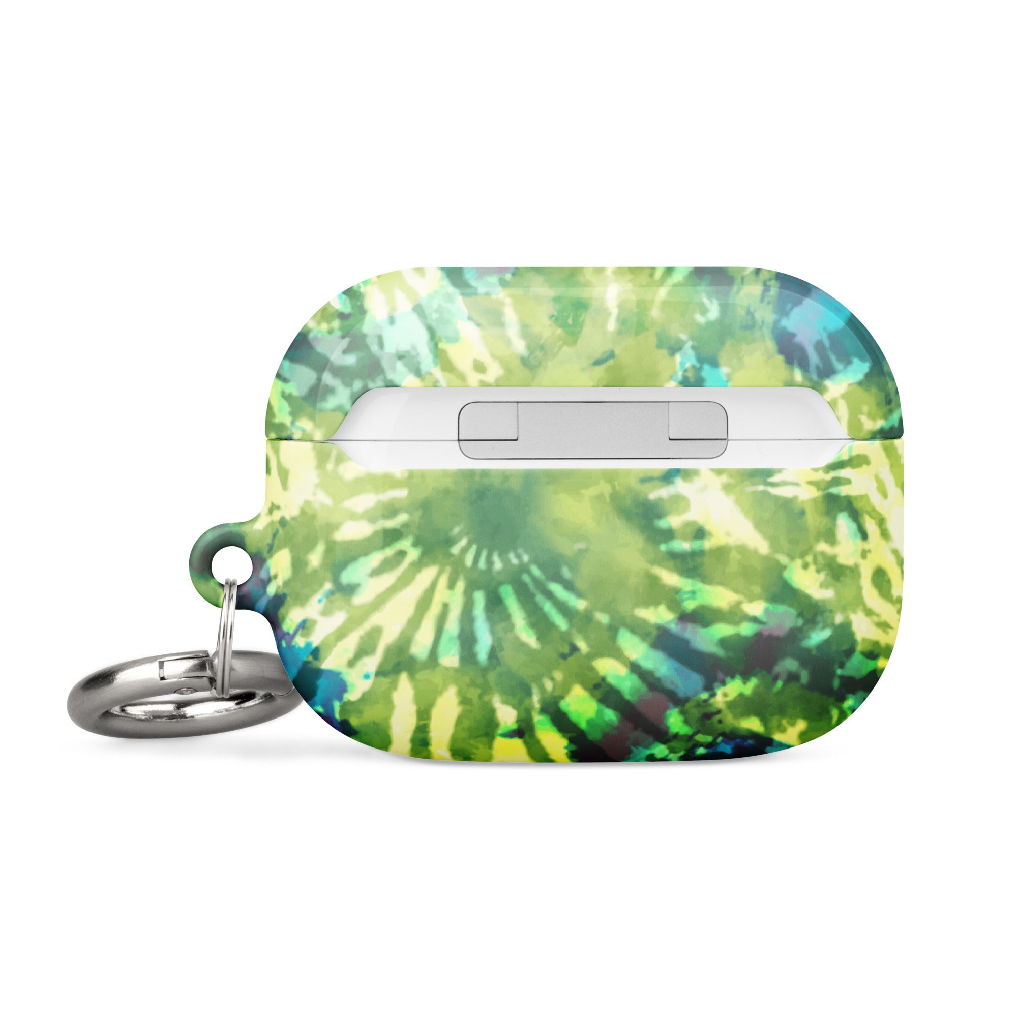 Case for AirPods®- Tie Dye Hangloose II