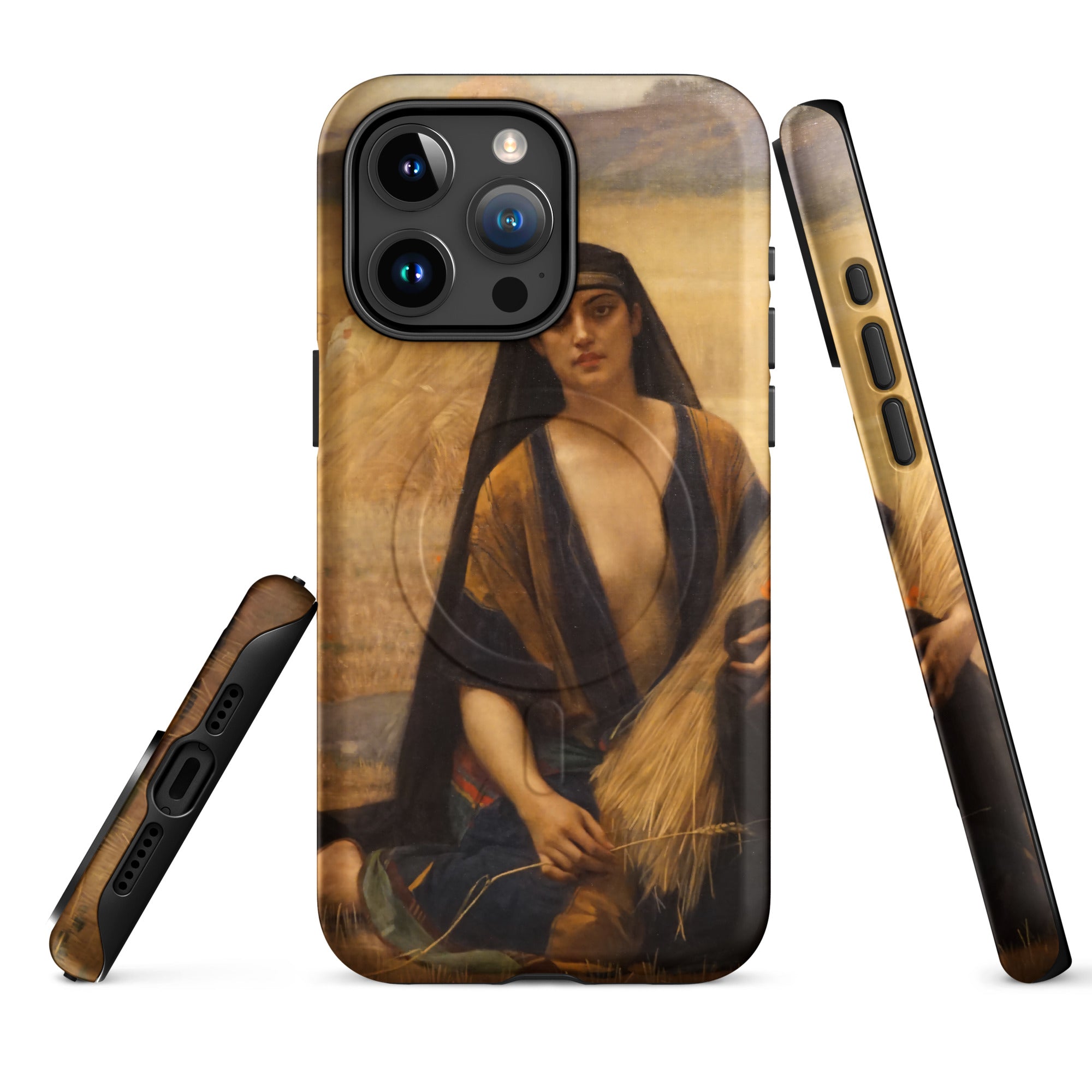 MagSafe® Tough case for iPhone®-Ruth Glanant