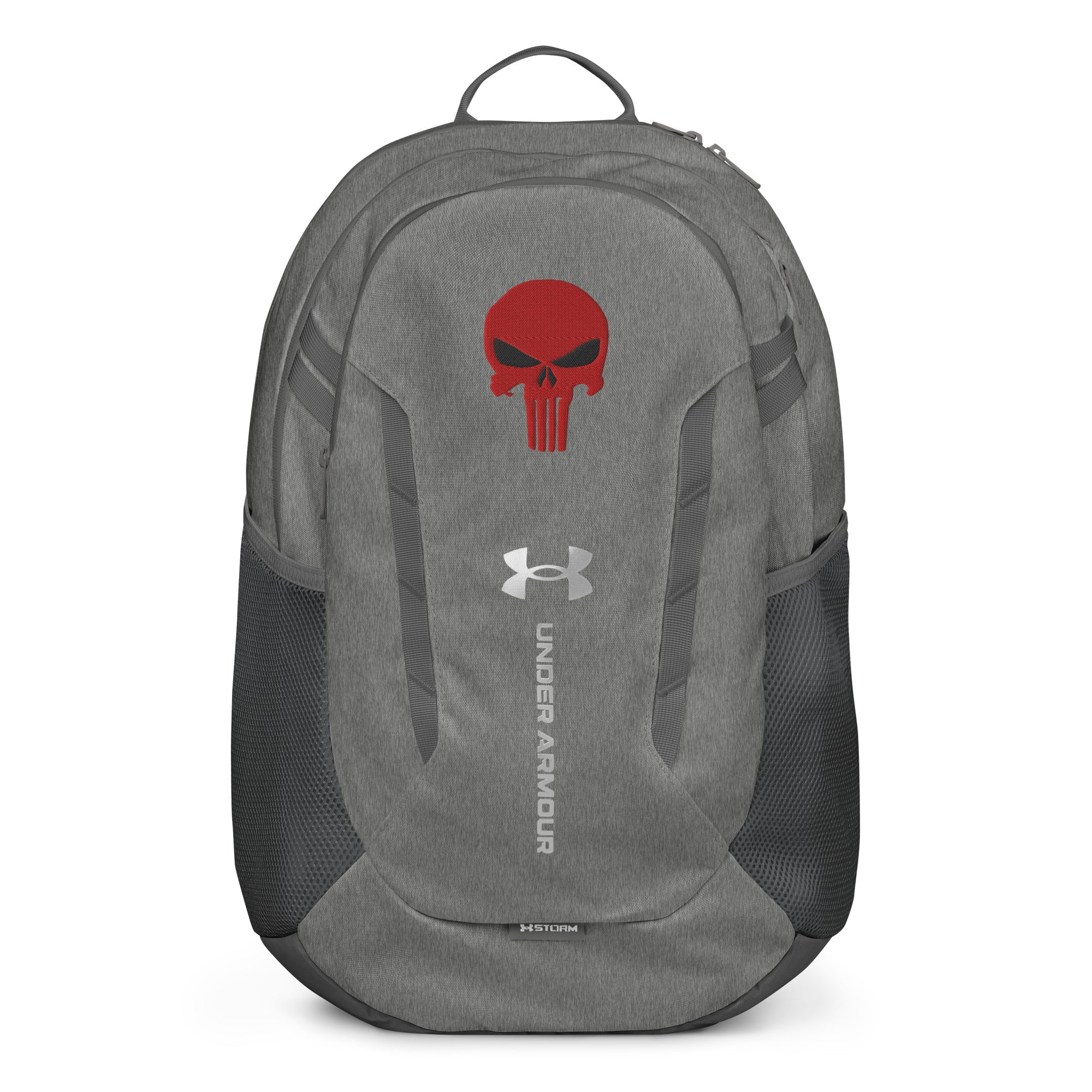 Under Armour® Backpack-Skull I