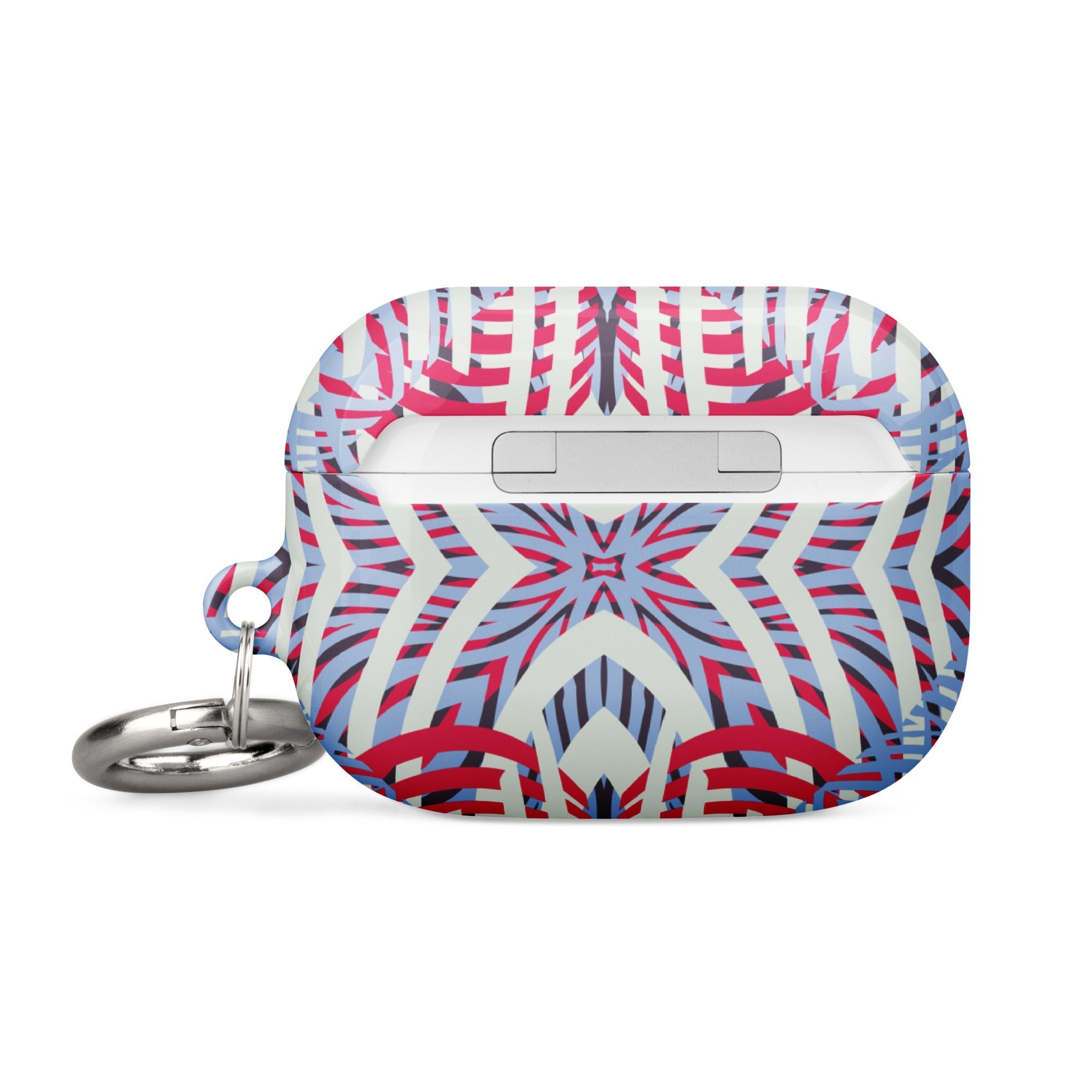 Case for AirPods®- African Motif Design II