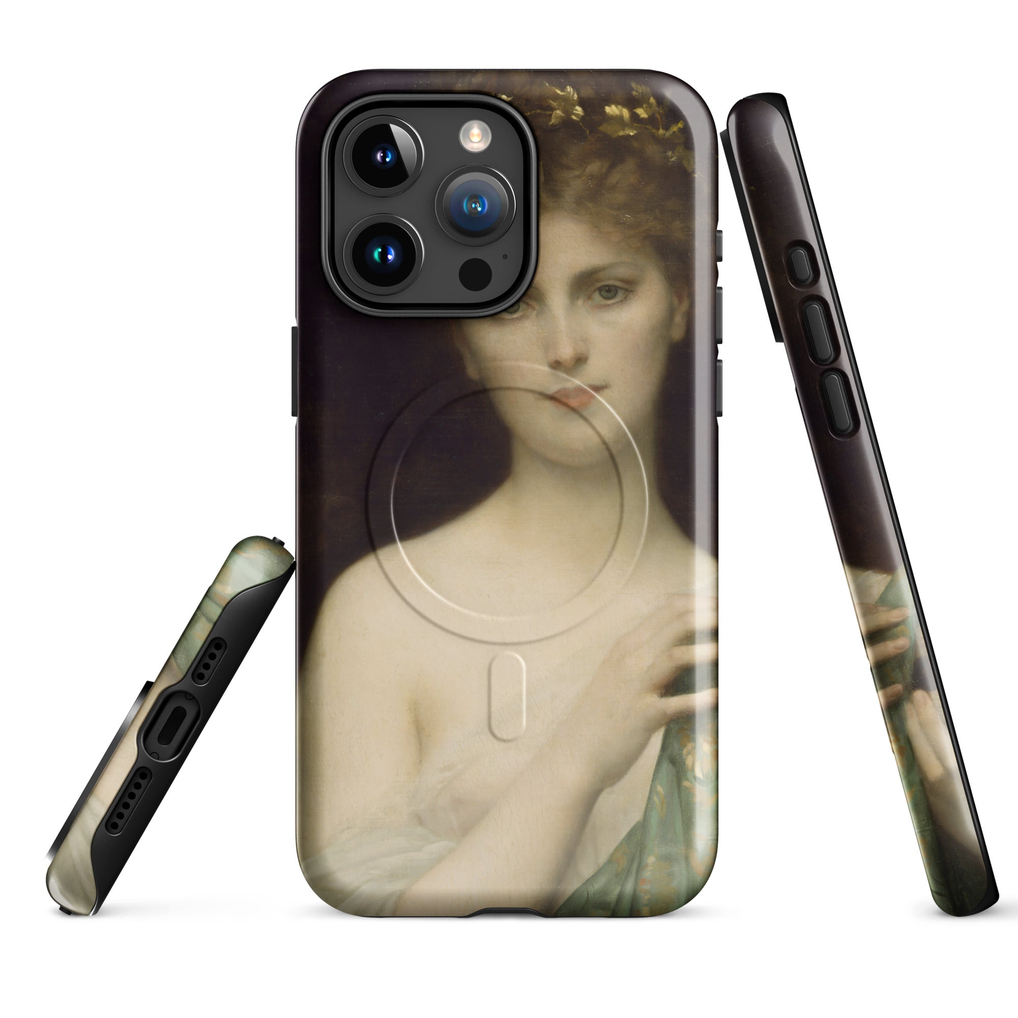 MagSafe® Tough case for iPhone®-Pandora