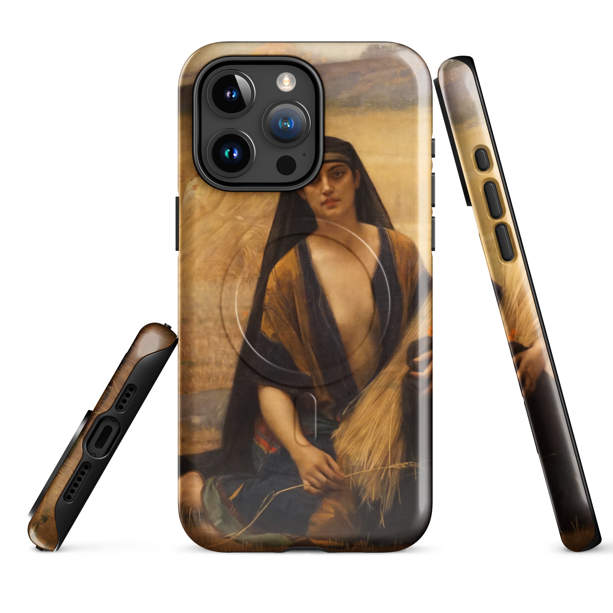 MagSafe® Tough case for iPhone®-Ruth Glanant