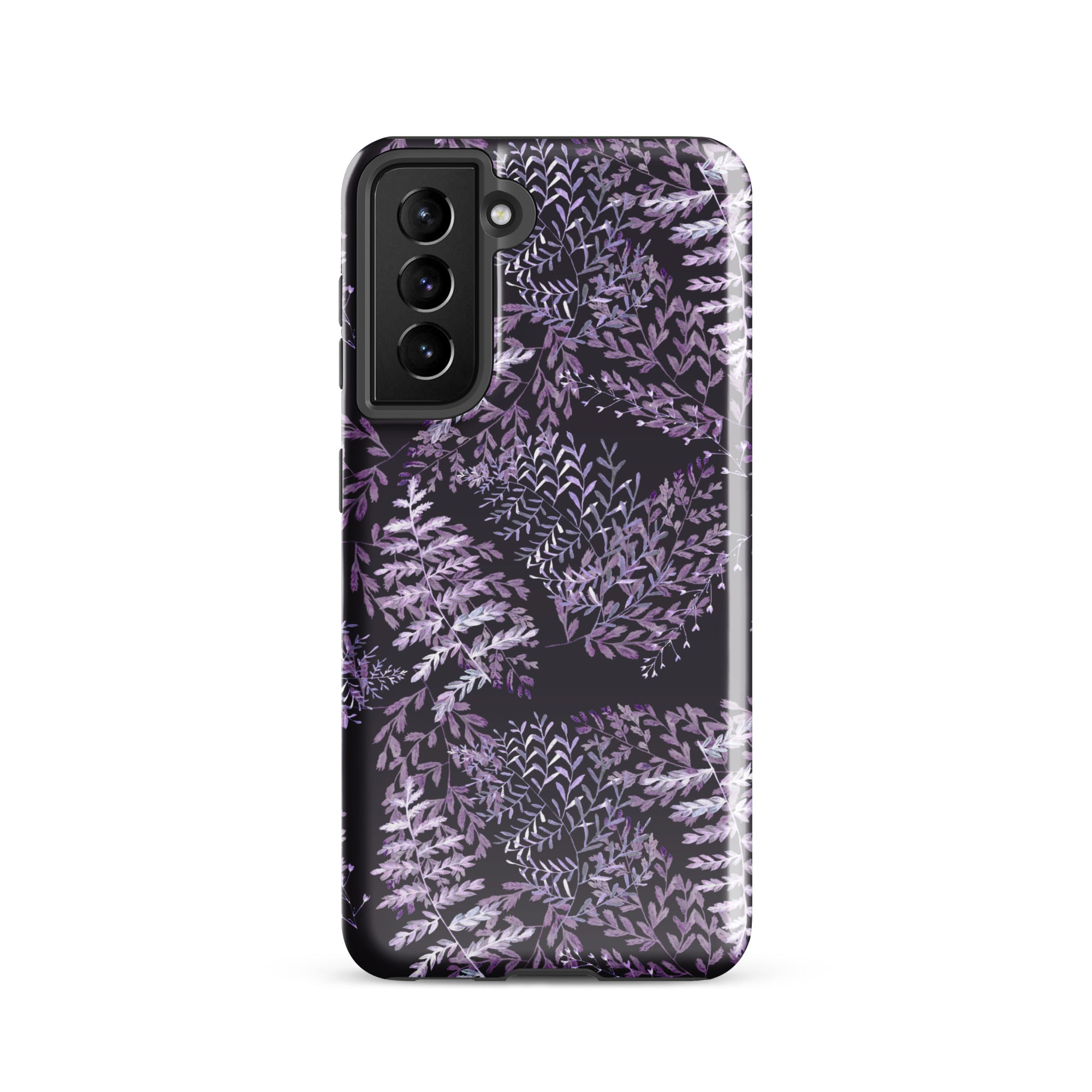 Tough case for Samsung®- Fern