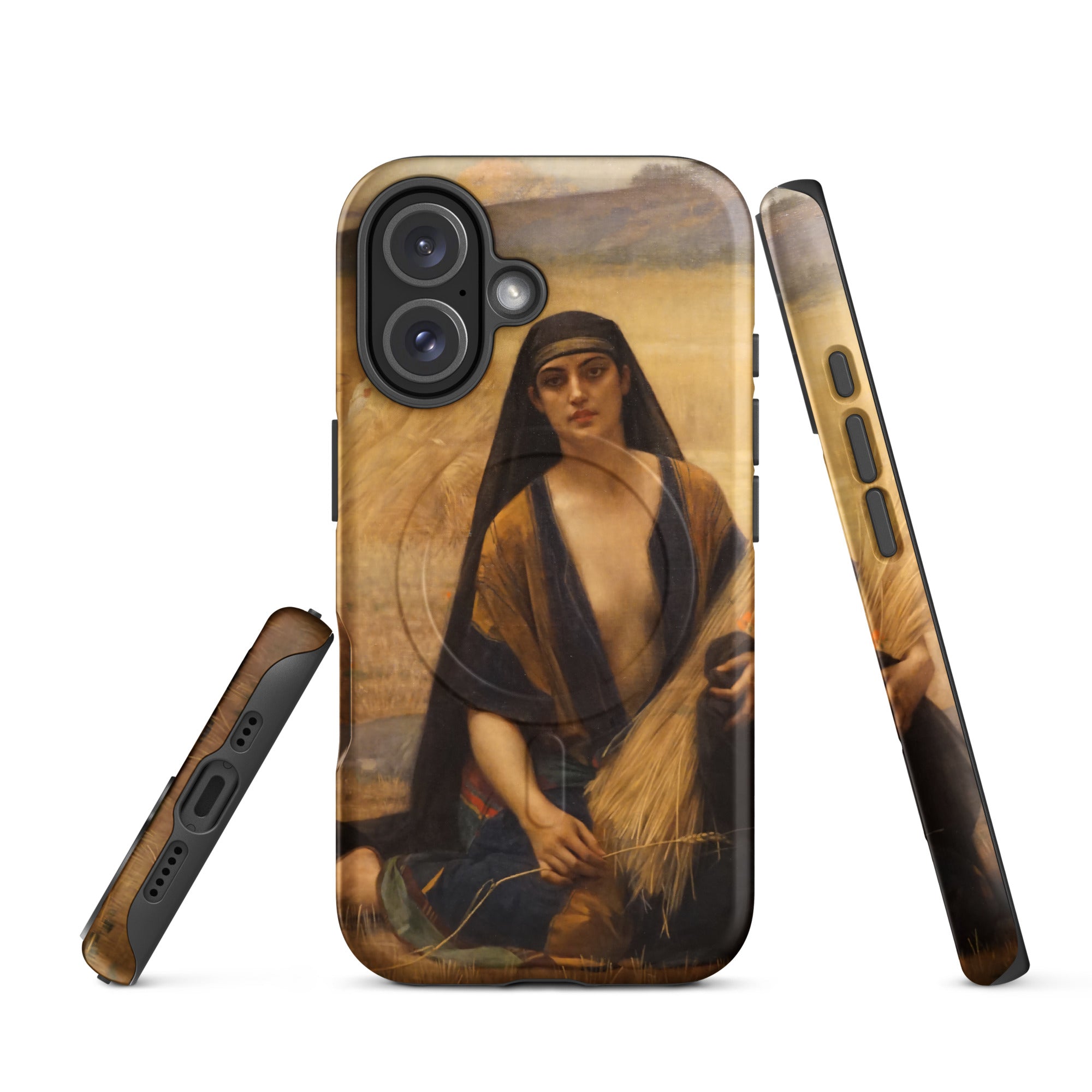 MagSafe® Tough case for iPhone®-Ruth Glanant