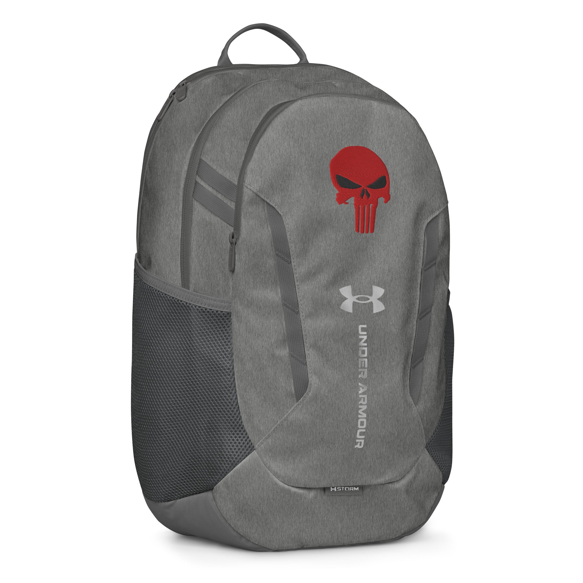 Under Armour® Backpack-Skull I