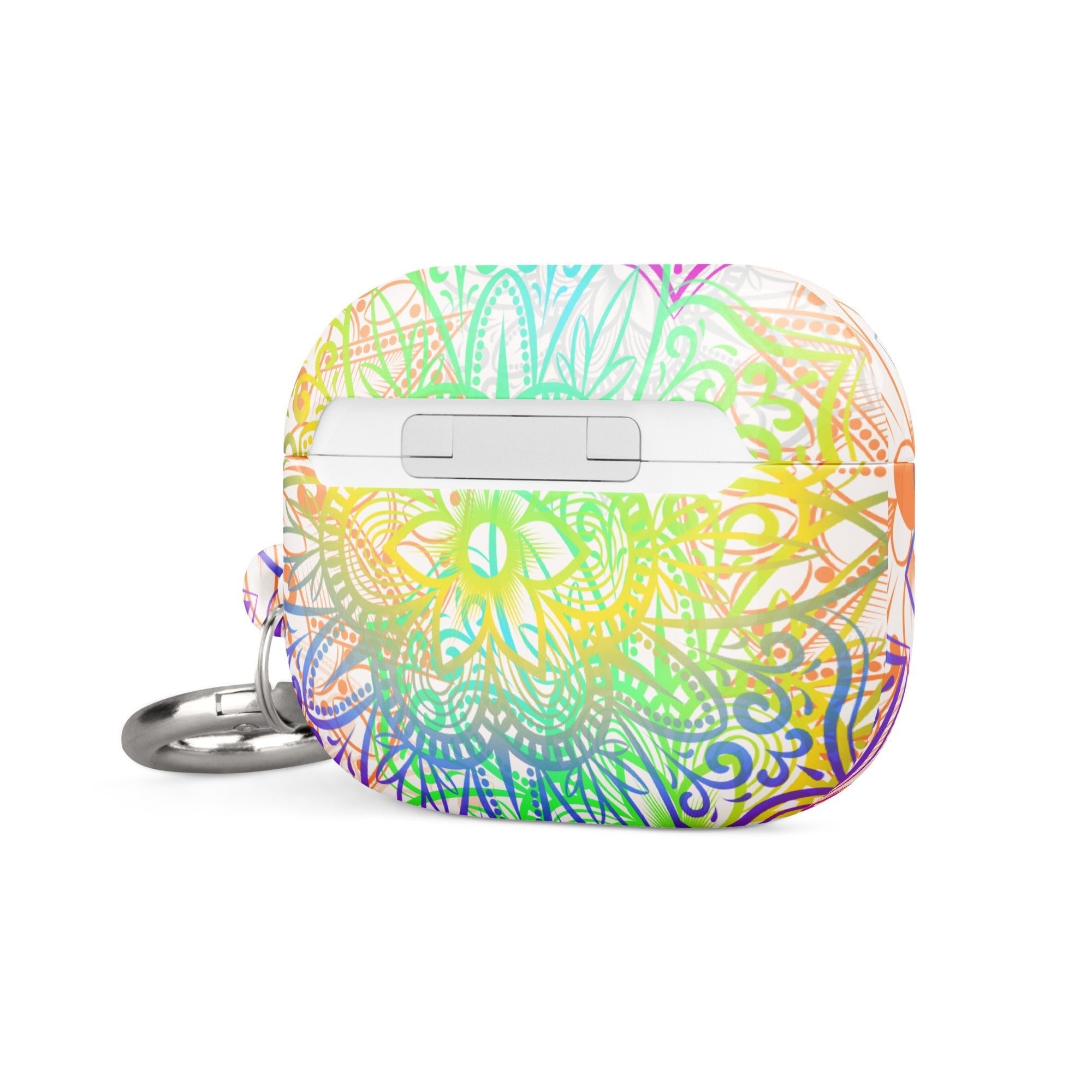 Case for AirPods®- Mandala