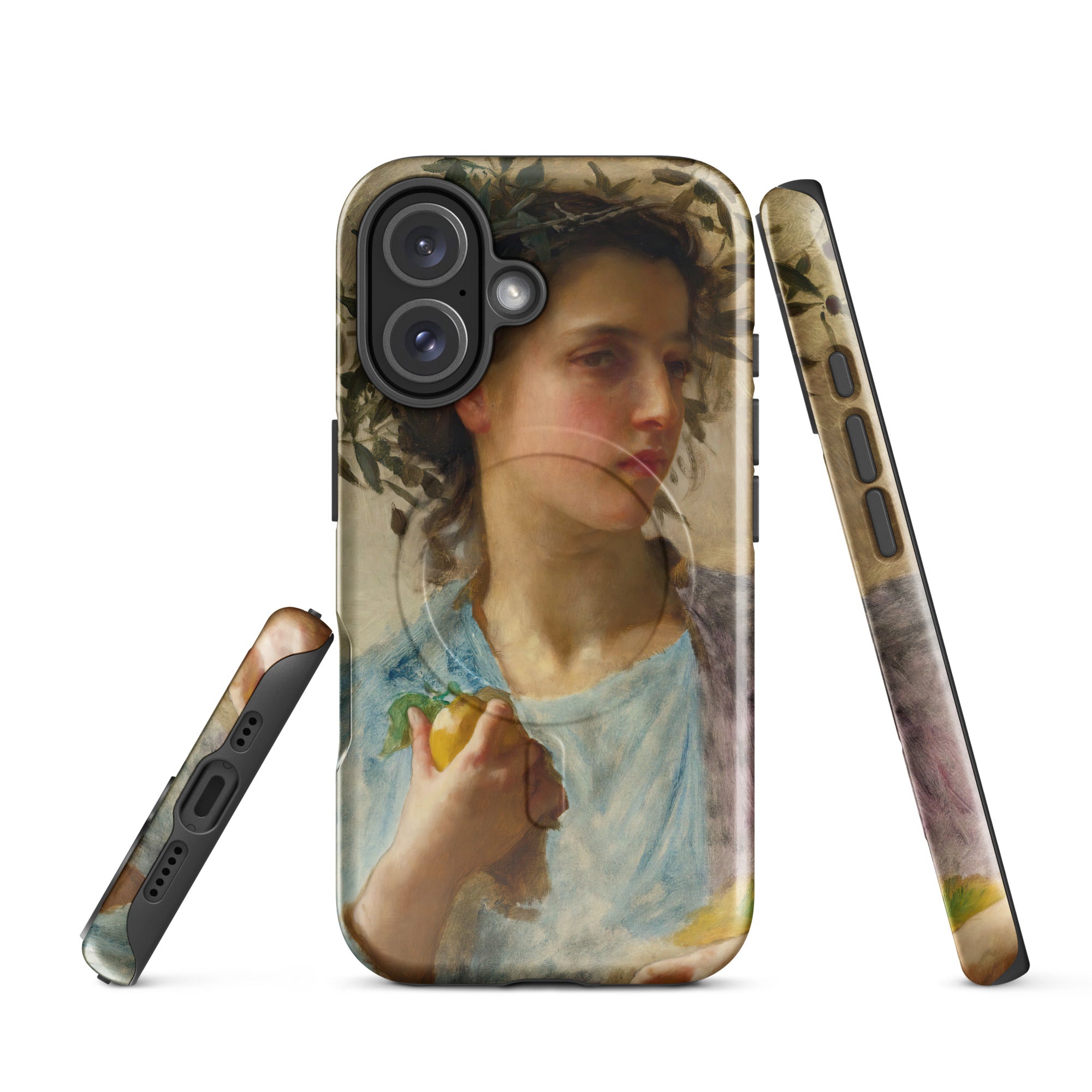 MagSafe® Tough case for iPhone®-Summer